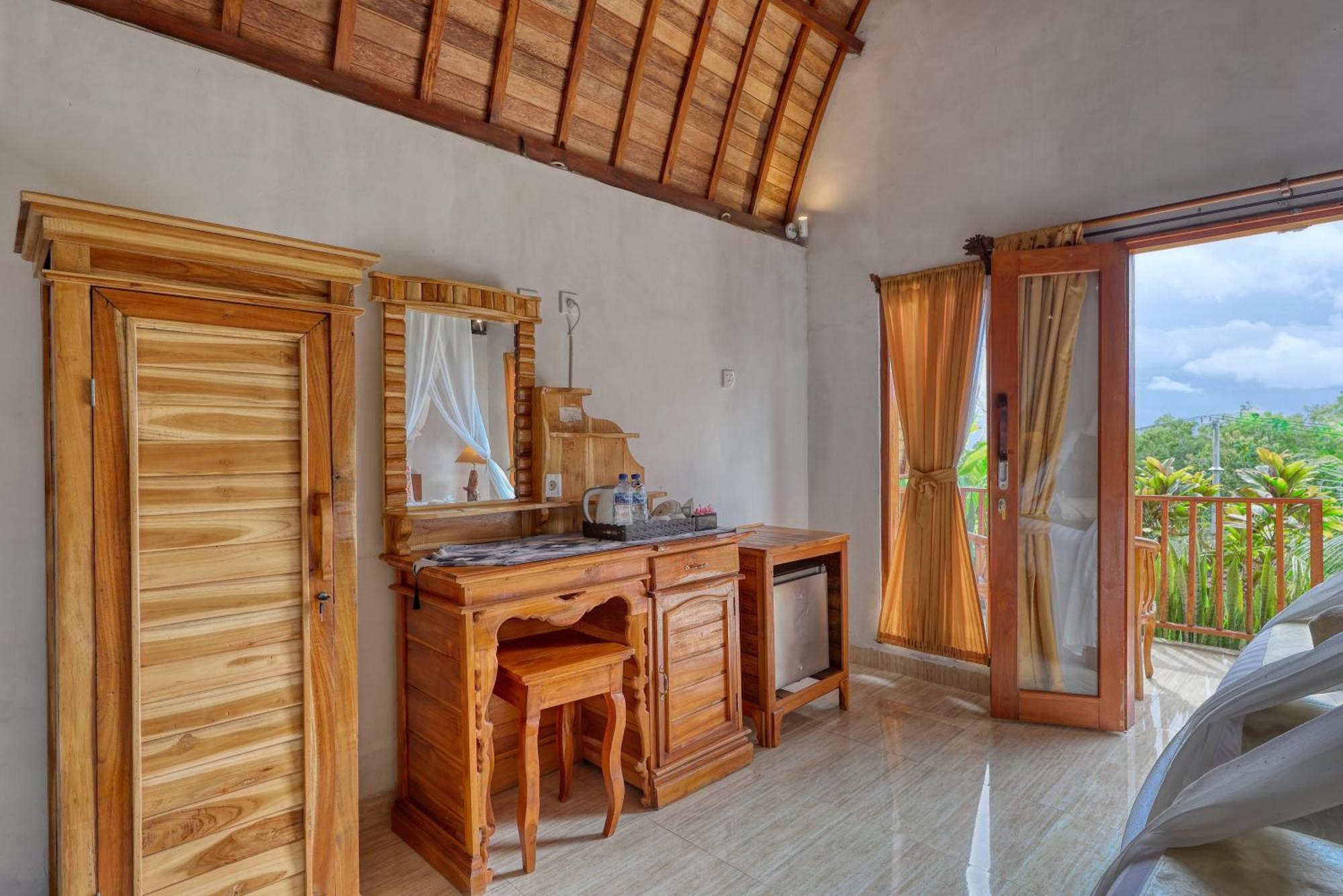 Bagia Guest house Batumadeg