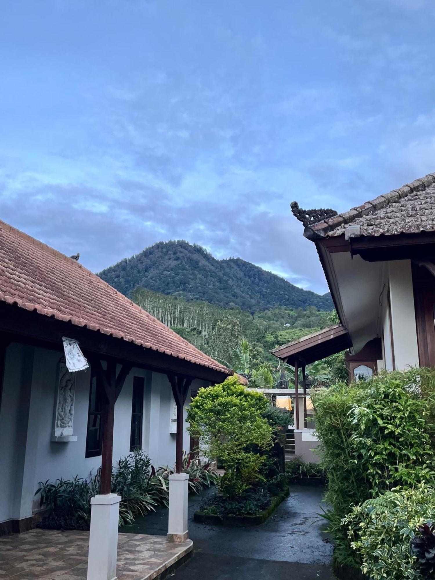 Inn Manigelang Munduk (Bali)