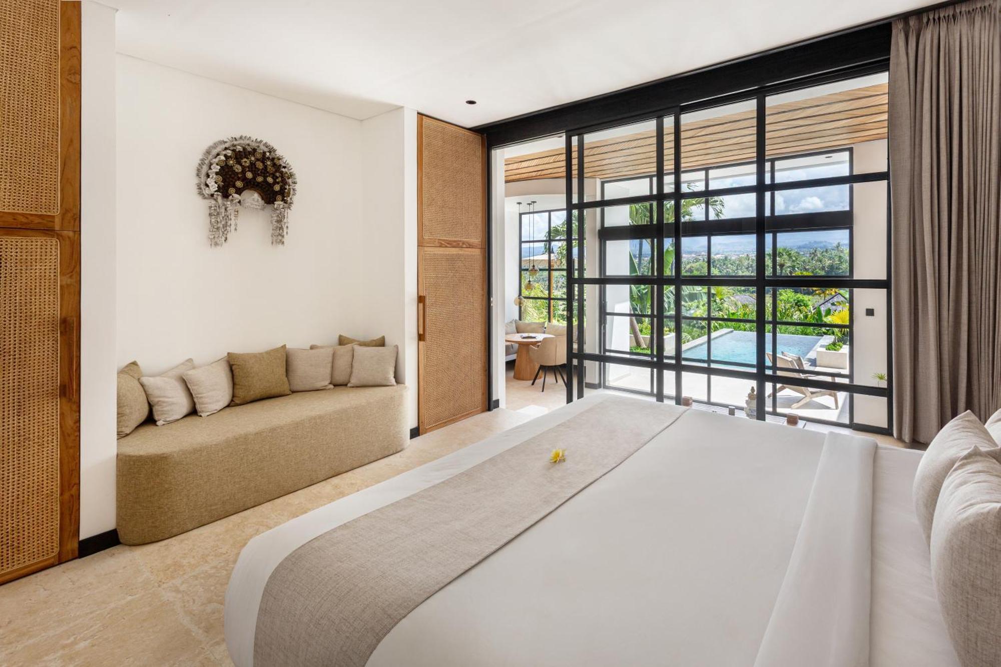 East Bali Volcano View & - Adults Only Area Karangasem (Bali)