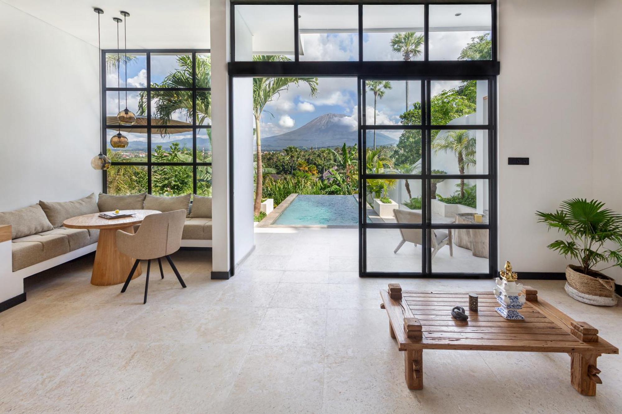 Resort East Bali Volcano View & - Adults Only Area