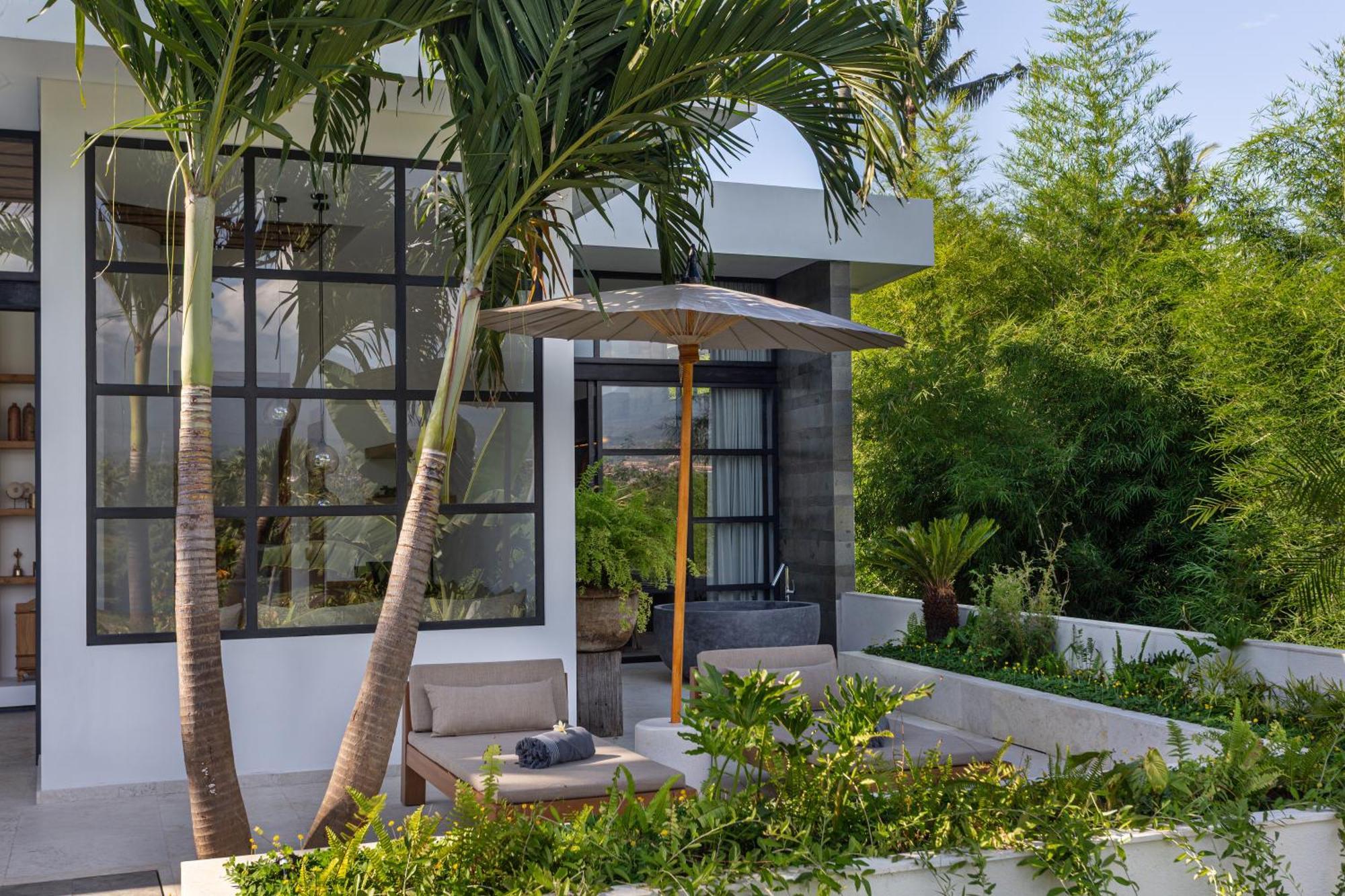 Resort East Bali Volcano View & - Adults Only Area Karangasem (Bali)