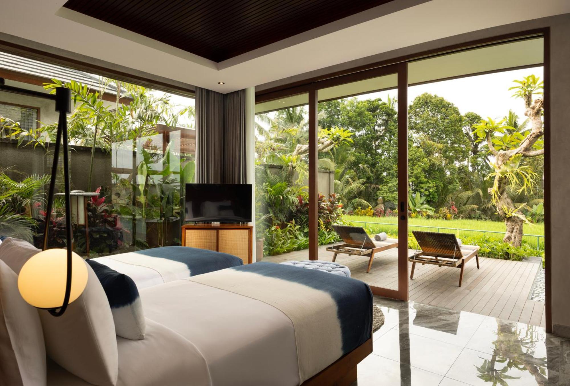 Hotel Inara Alas Harum 4*