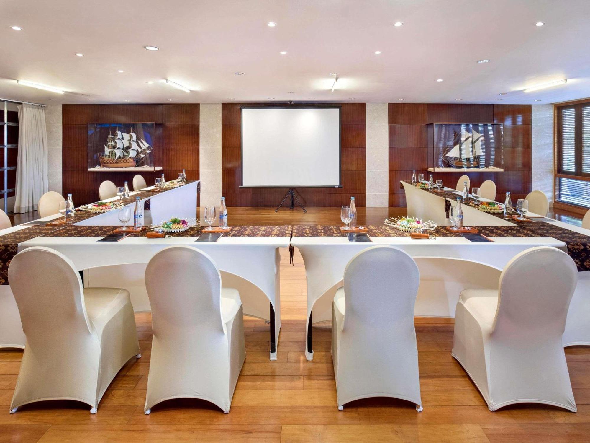 The Kuta Heritage - Managed By Accor Kuta (Bali)