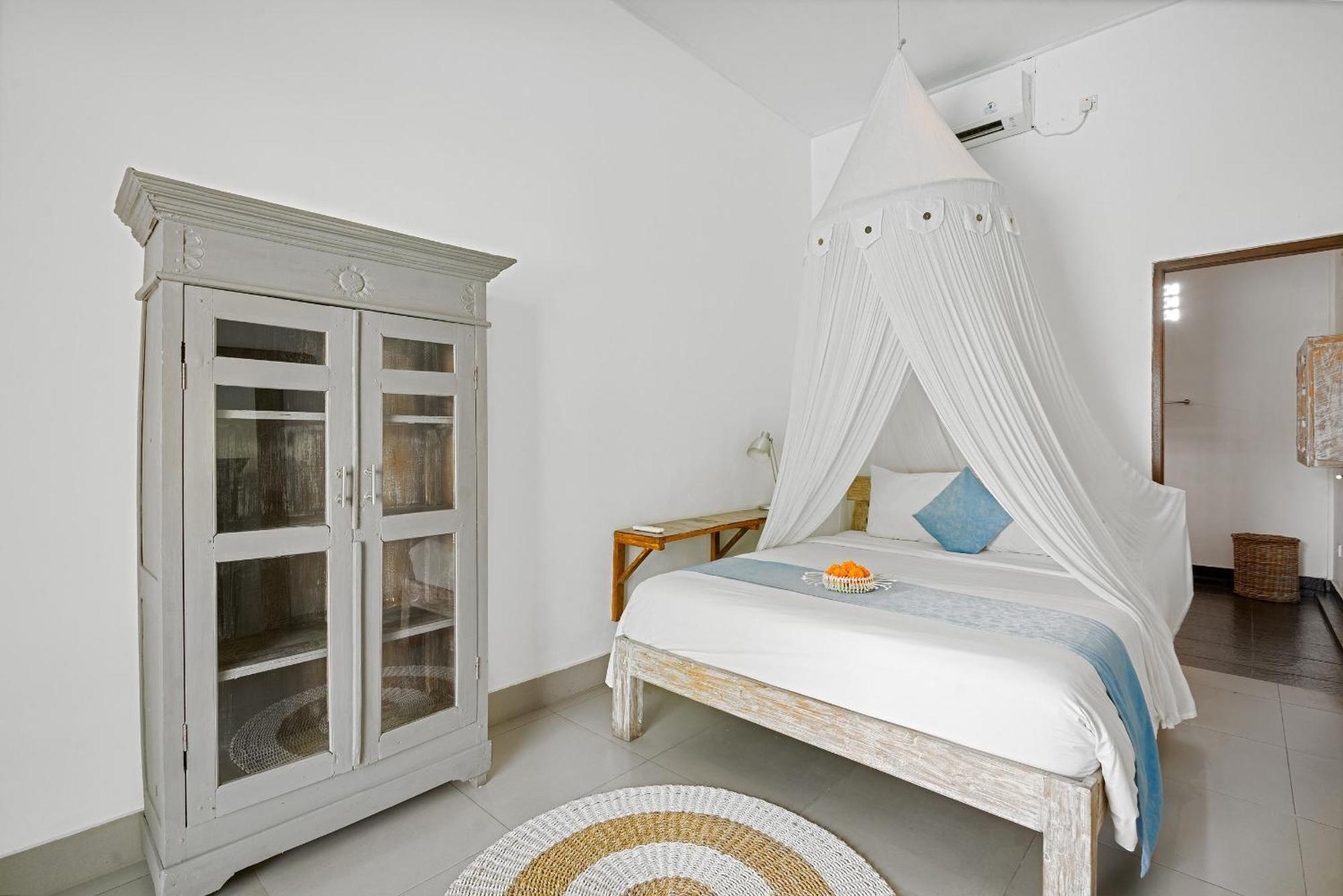 Premium Villas Seminyak I Villa *