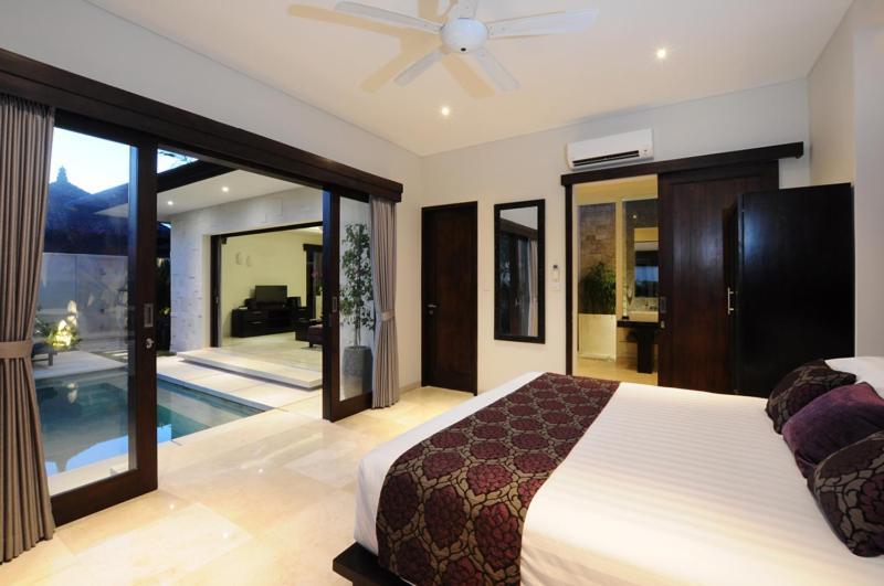 Athena Romantic 1br Pool * Sanur (Bali)