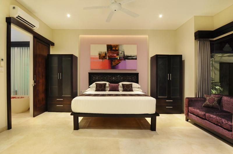 Athena Romantic 1br Pool Sanur (Bali)