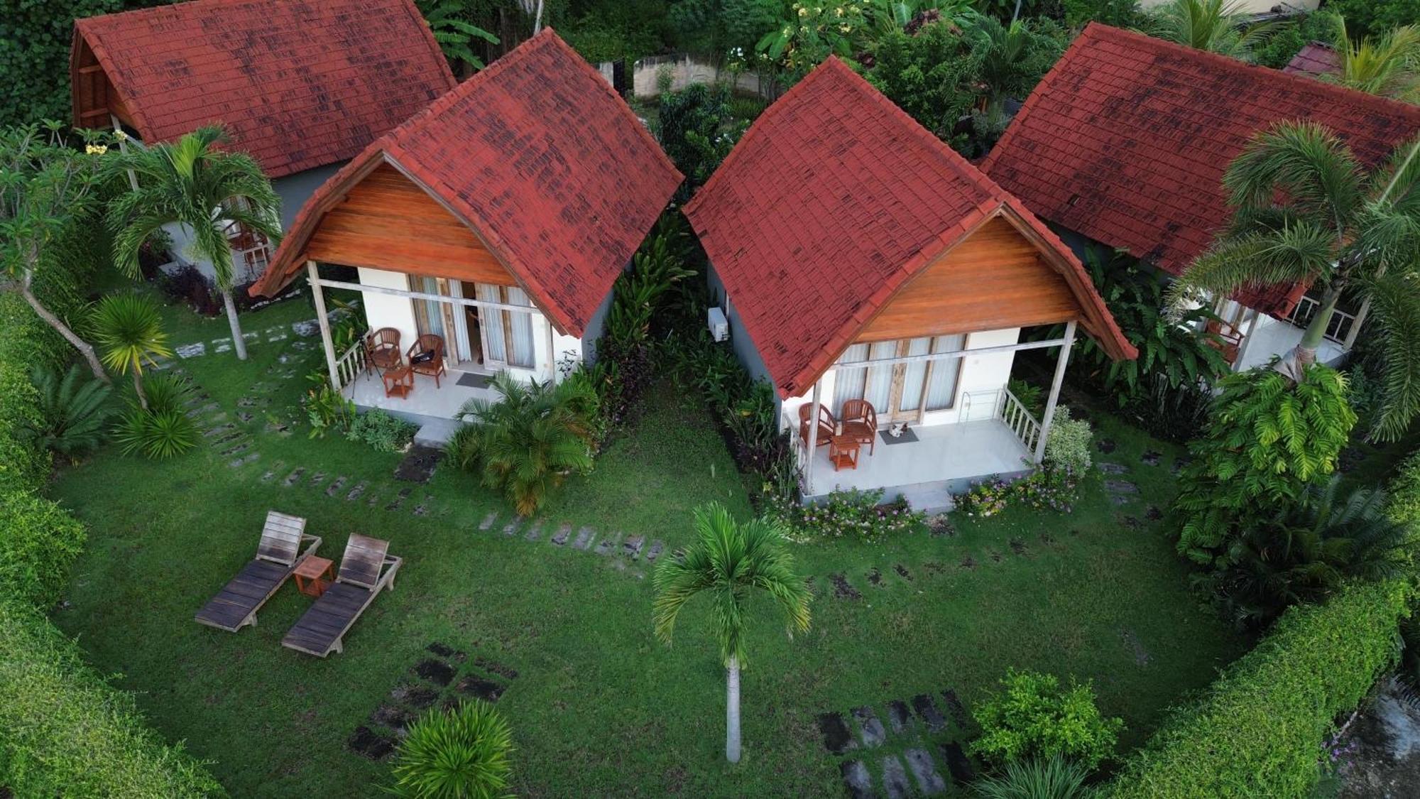 Holiday park Mesari 2*