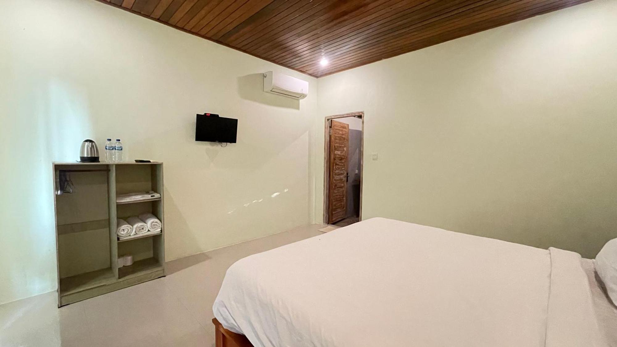 Mesari Holiday park 2*