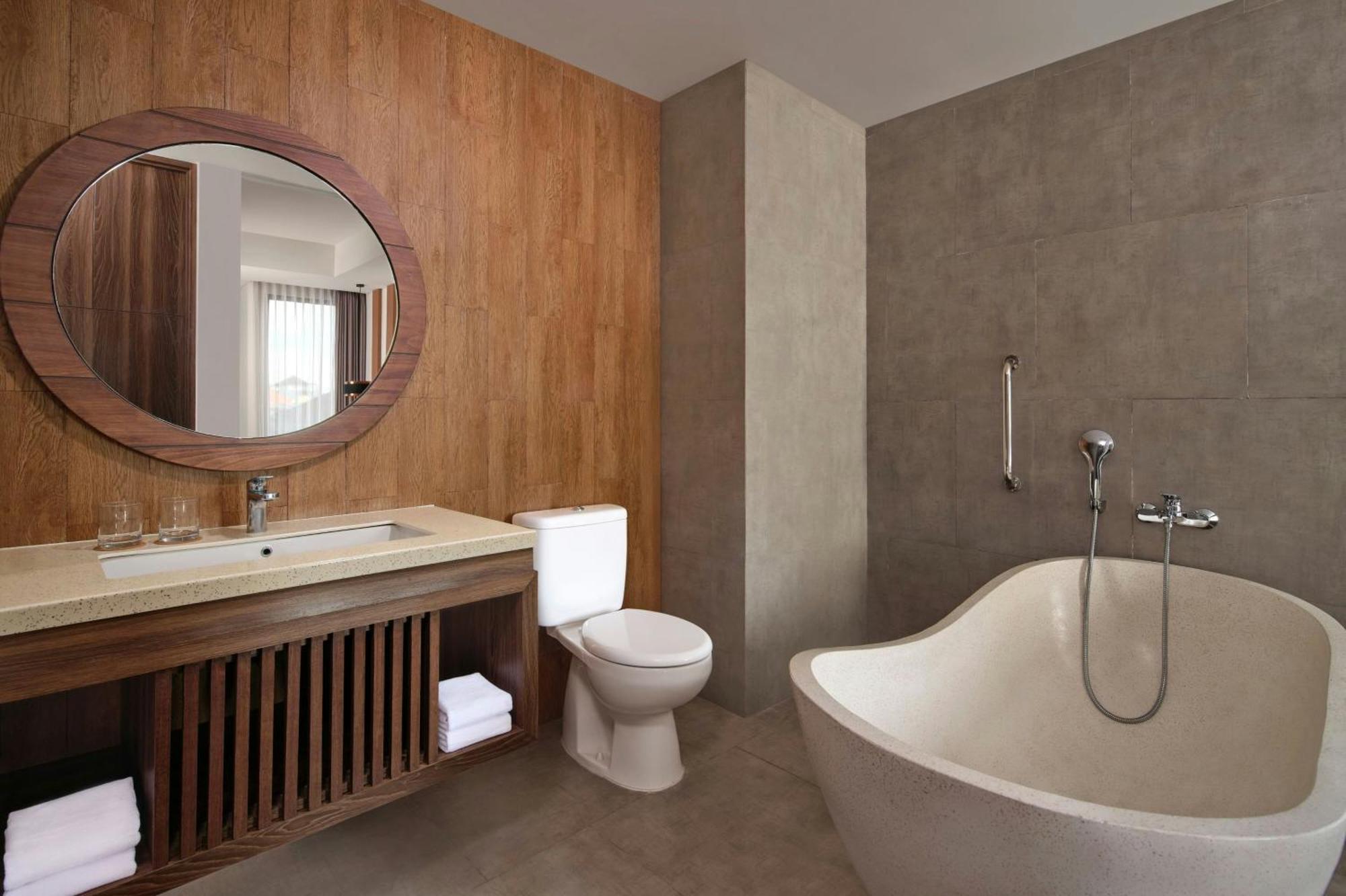 Fairfield By Marriott Bali South Kuta Hotel Kuta (Bali)