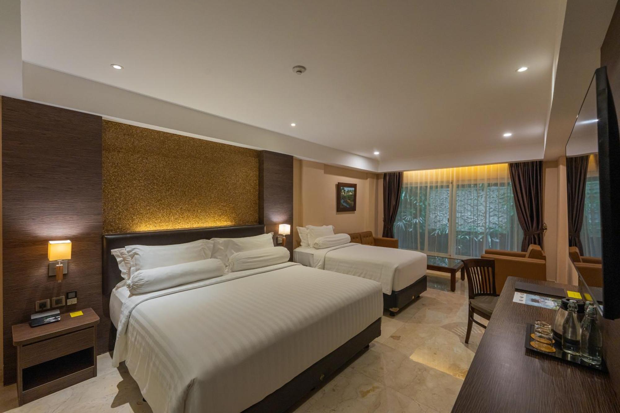 Sthala, A Tribute Portfolio Hotel, Ubud Bali Resort