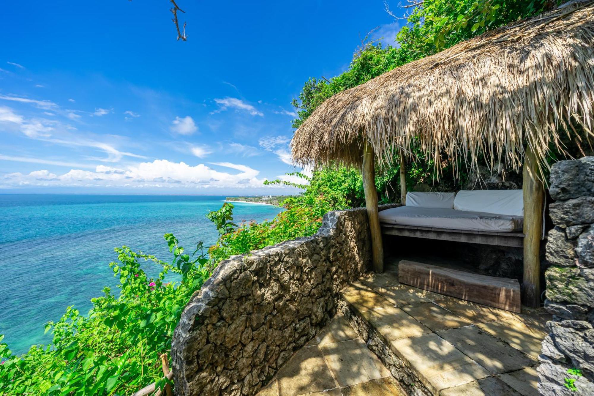 Mu Resort