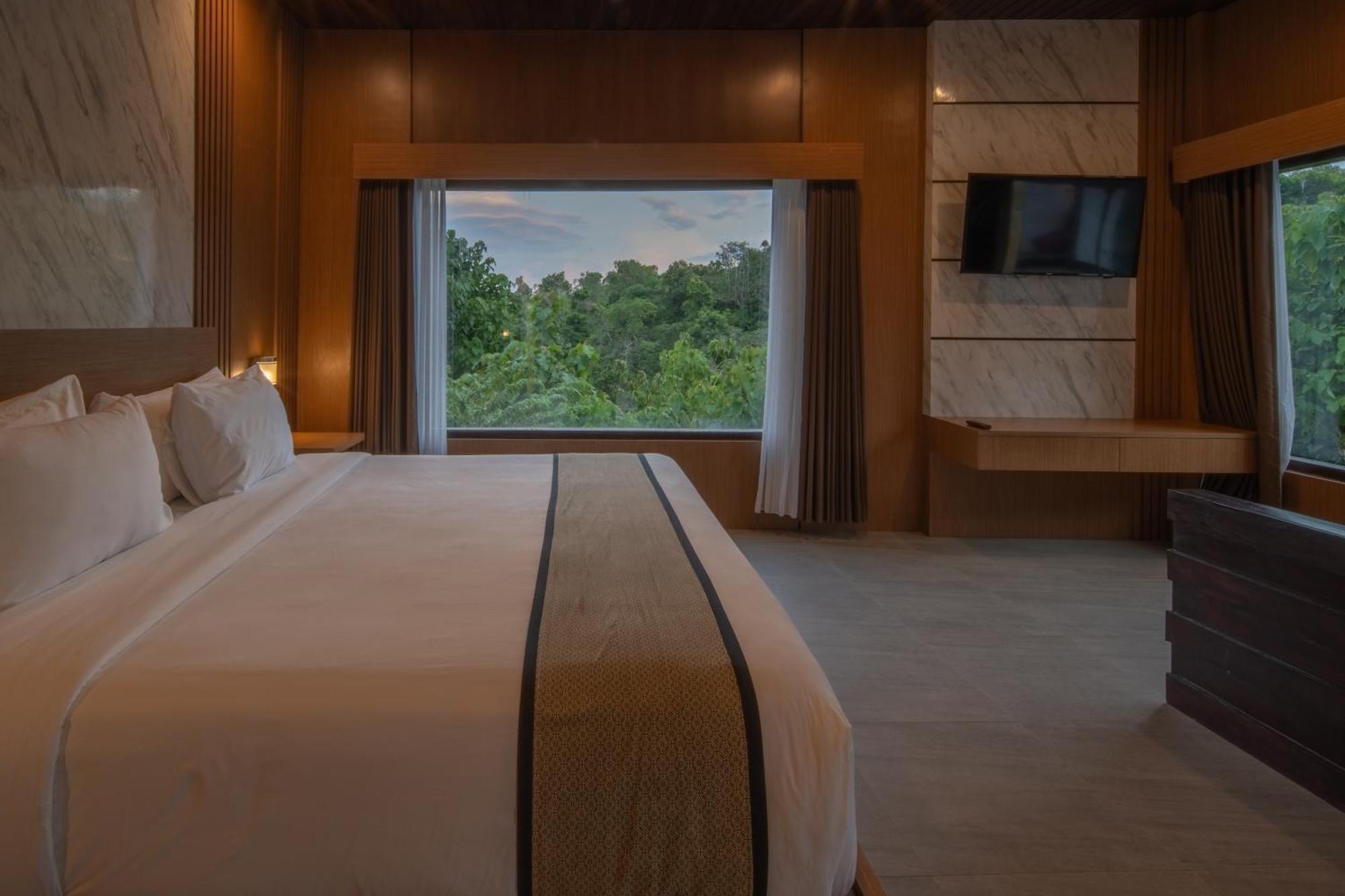 Hotel Abasan Hill And 4*