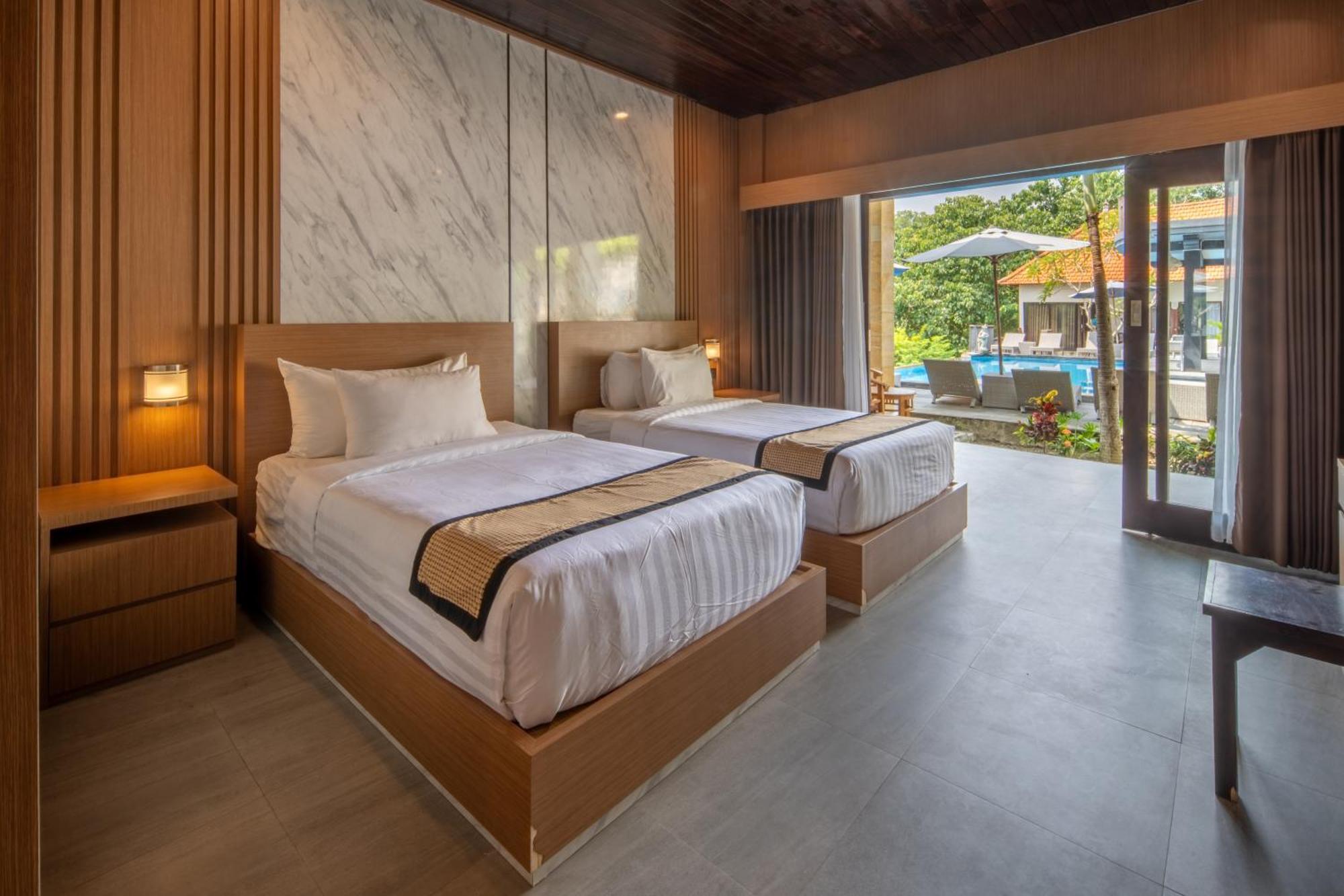 Abasan Hill And Hotel Toyapakeh