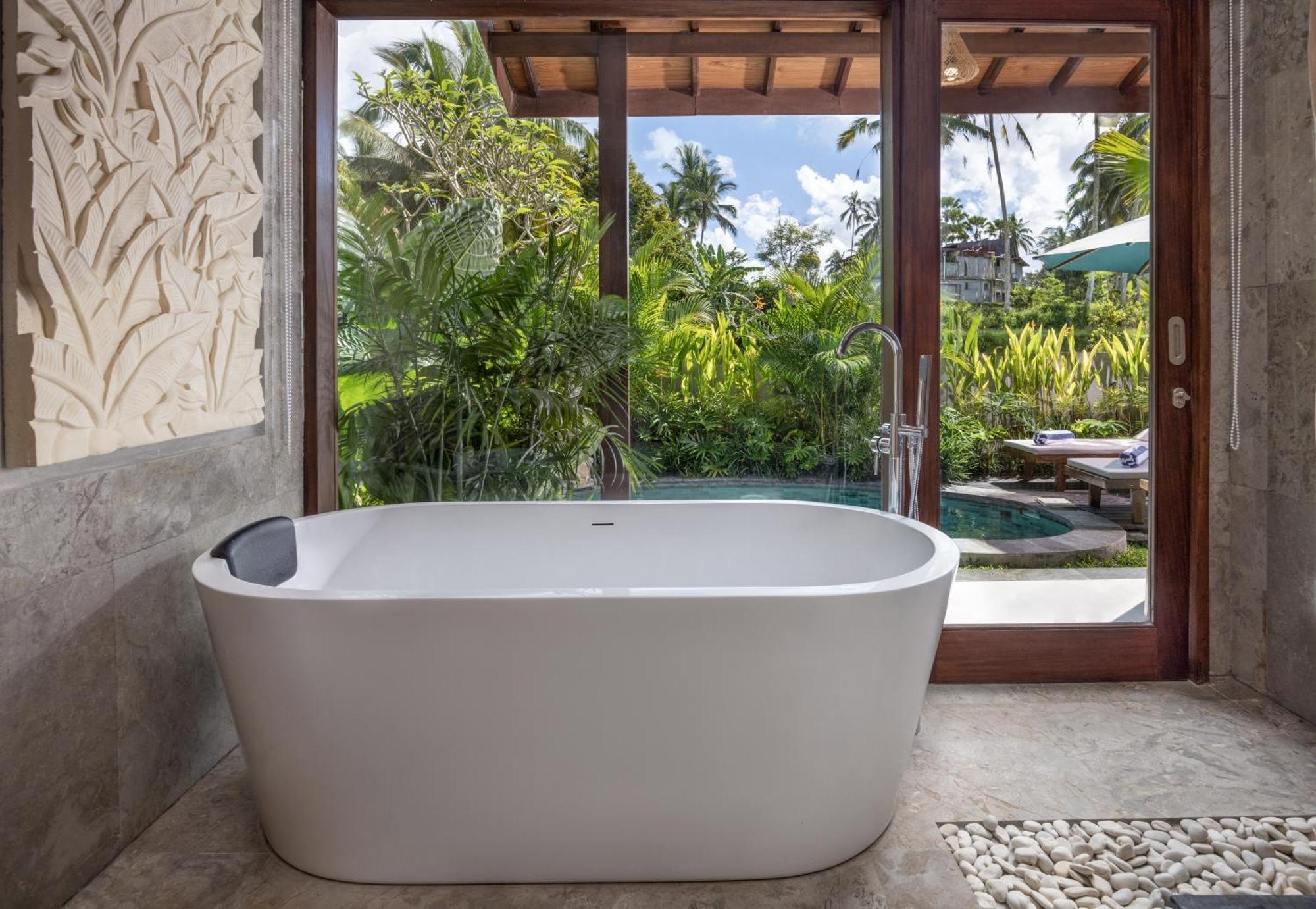 Arvanya Ubud Resort Tegallalang (Bali)