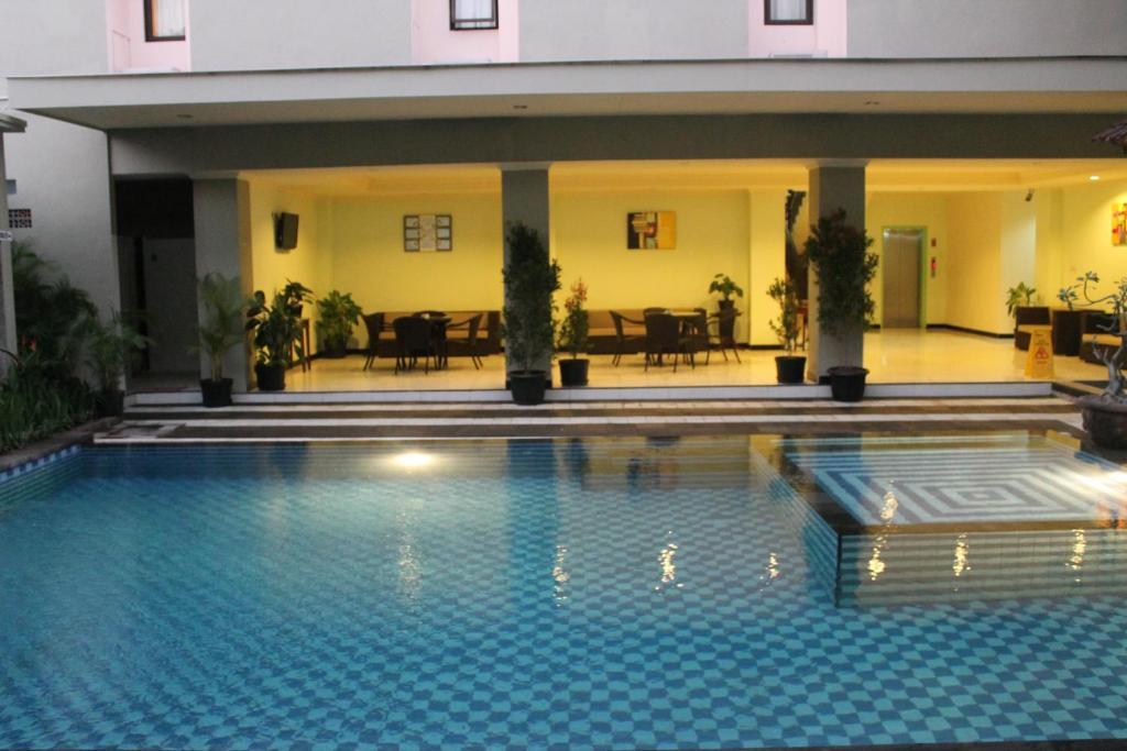 Hotel Maria Bali