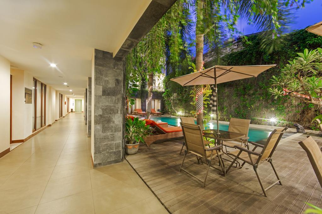 Hotel Vihan Bali