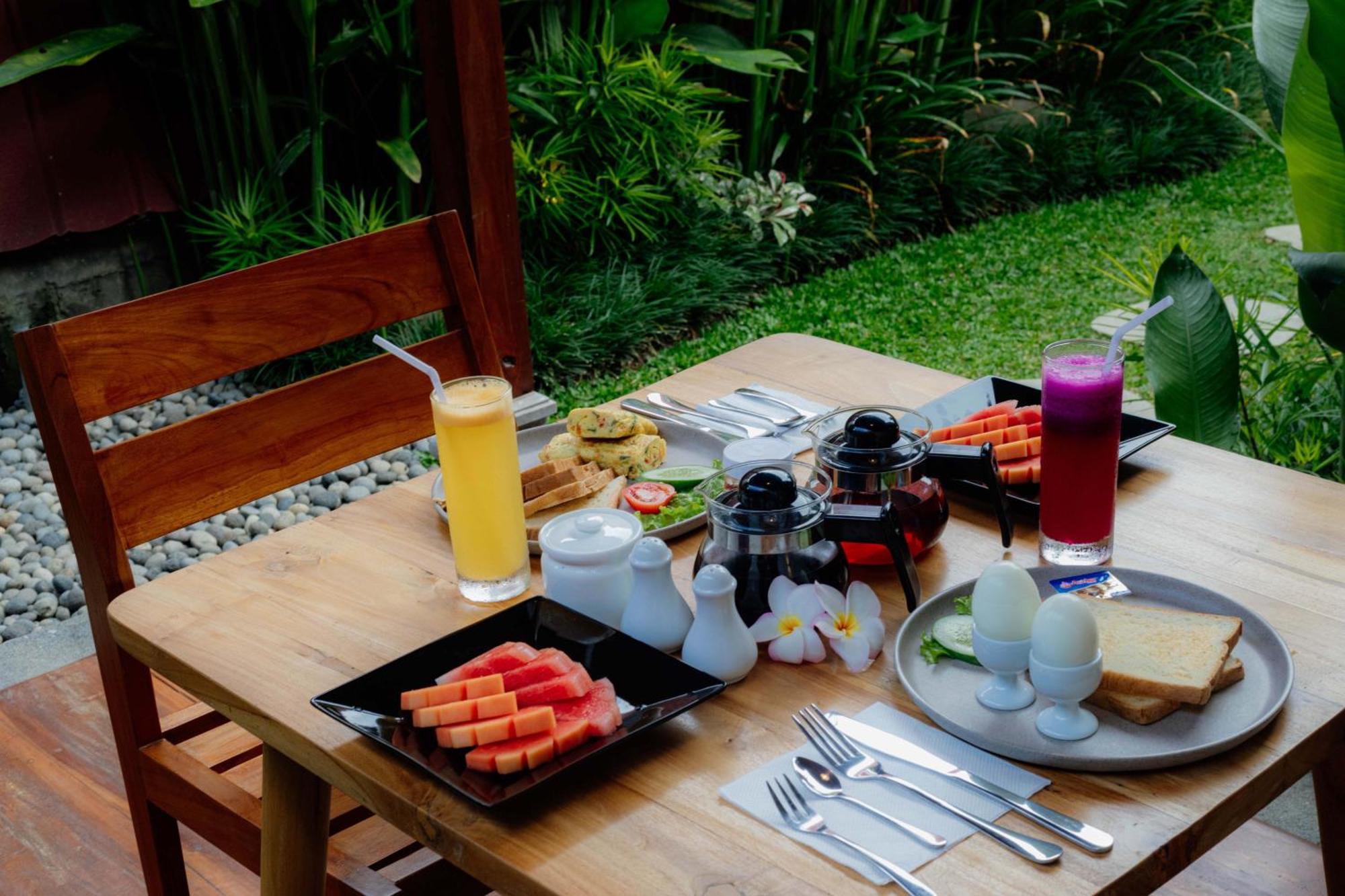 Puri Arsa Bali Guest house