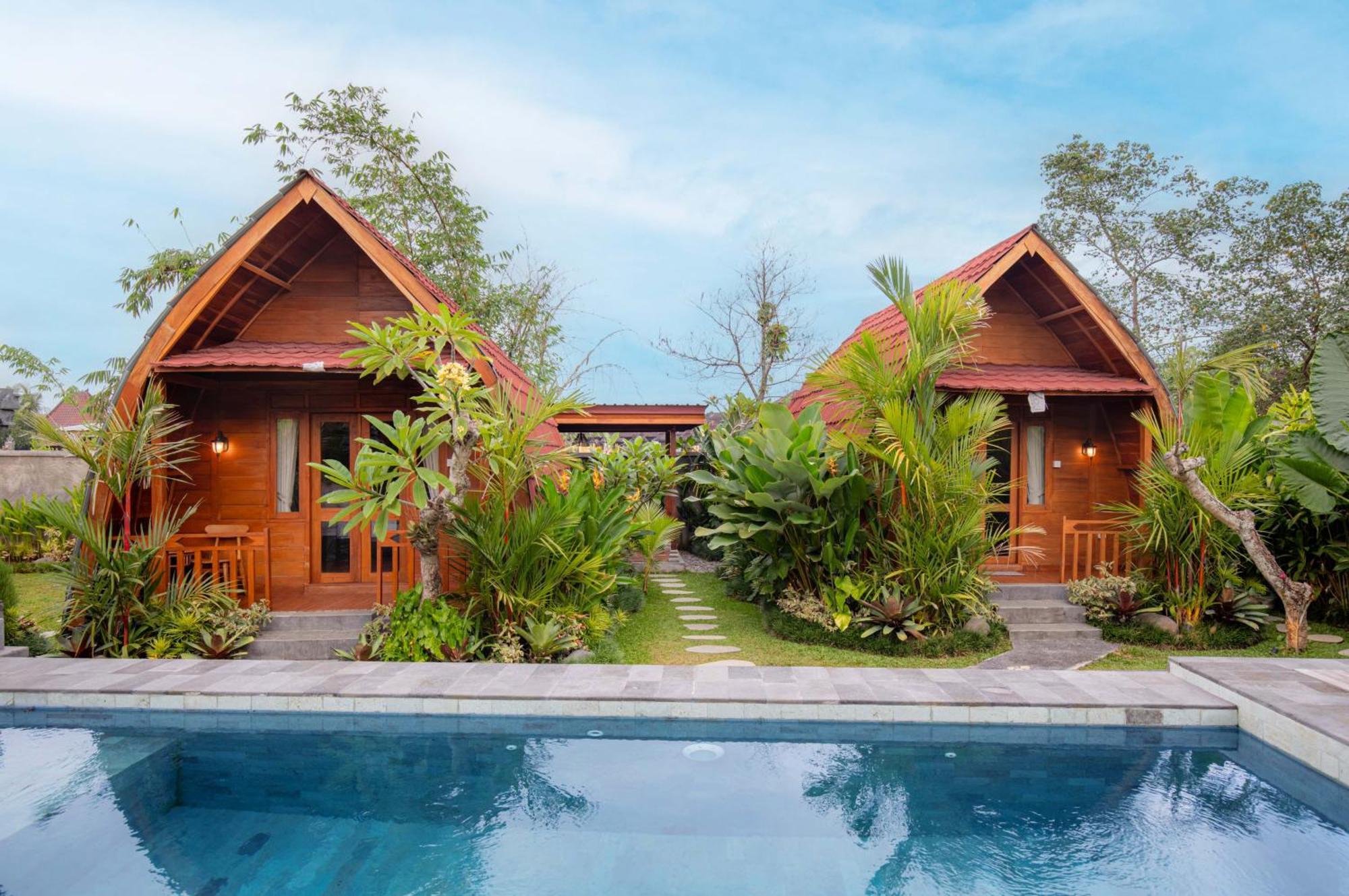 Puri Arsa Bali