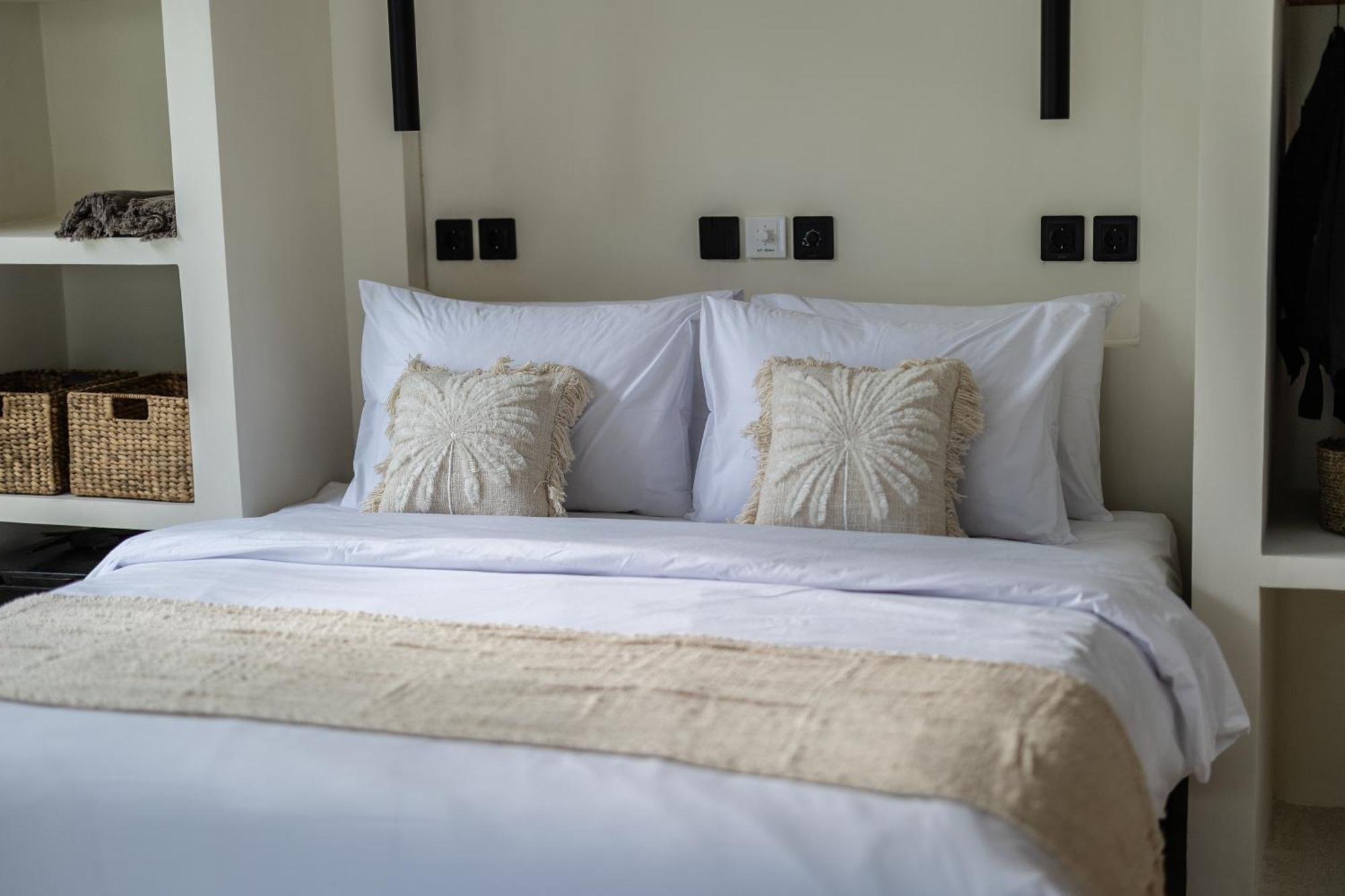 Okeanos Boutique - Ungasan Hotel *