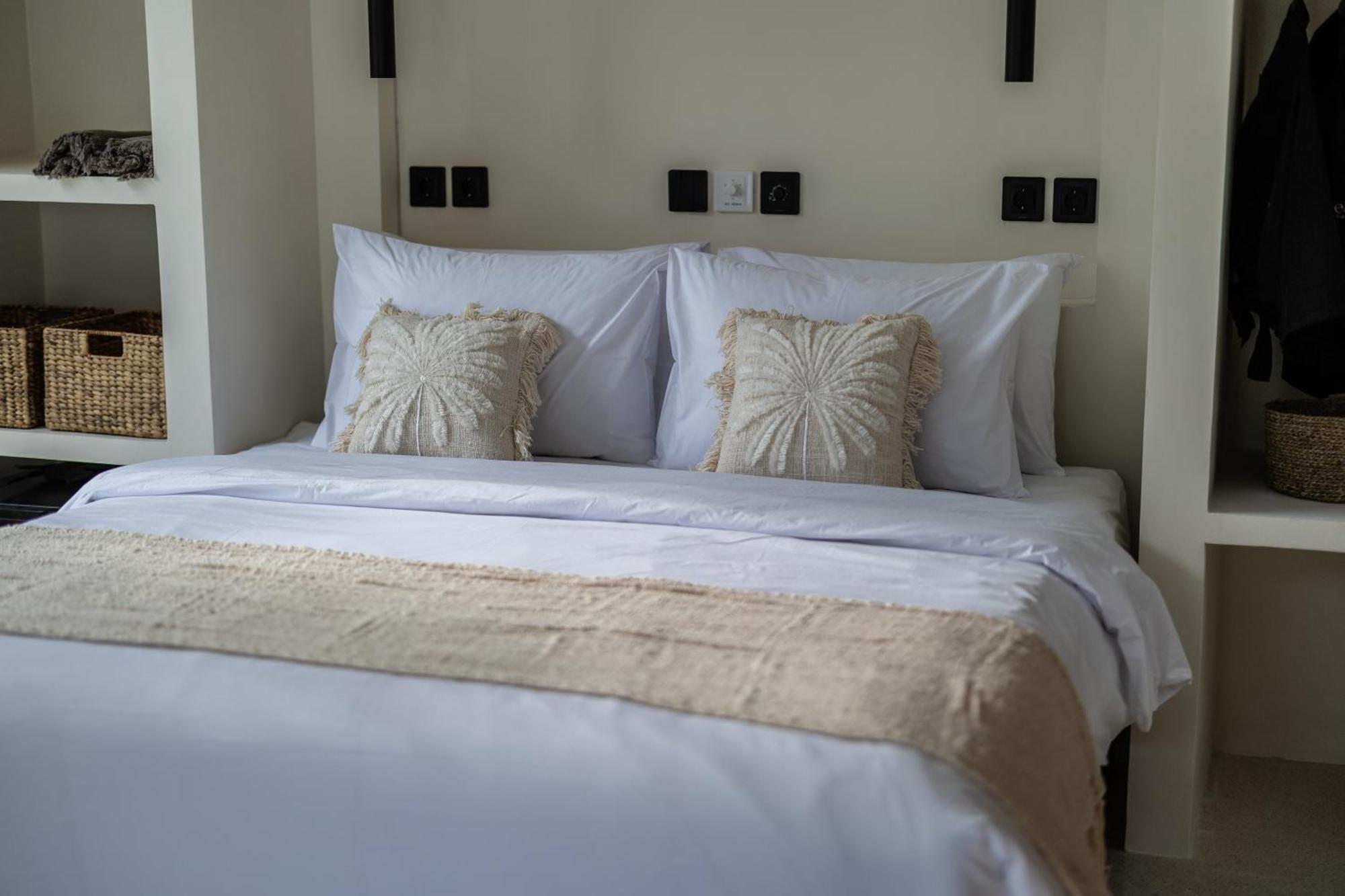 Hotel Okeanos Boutique - Ungasan