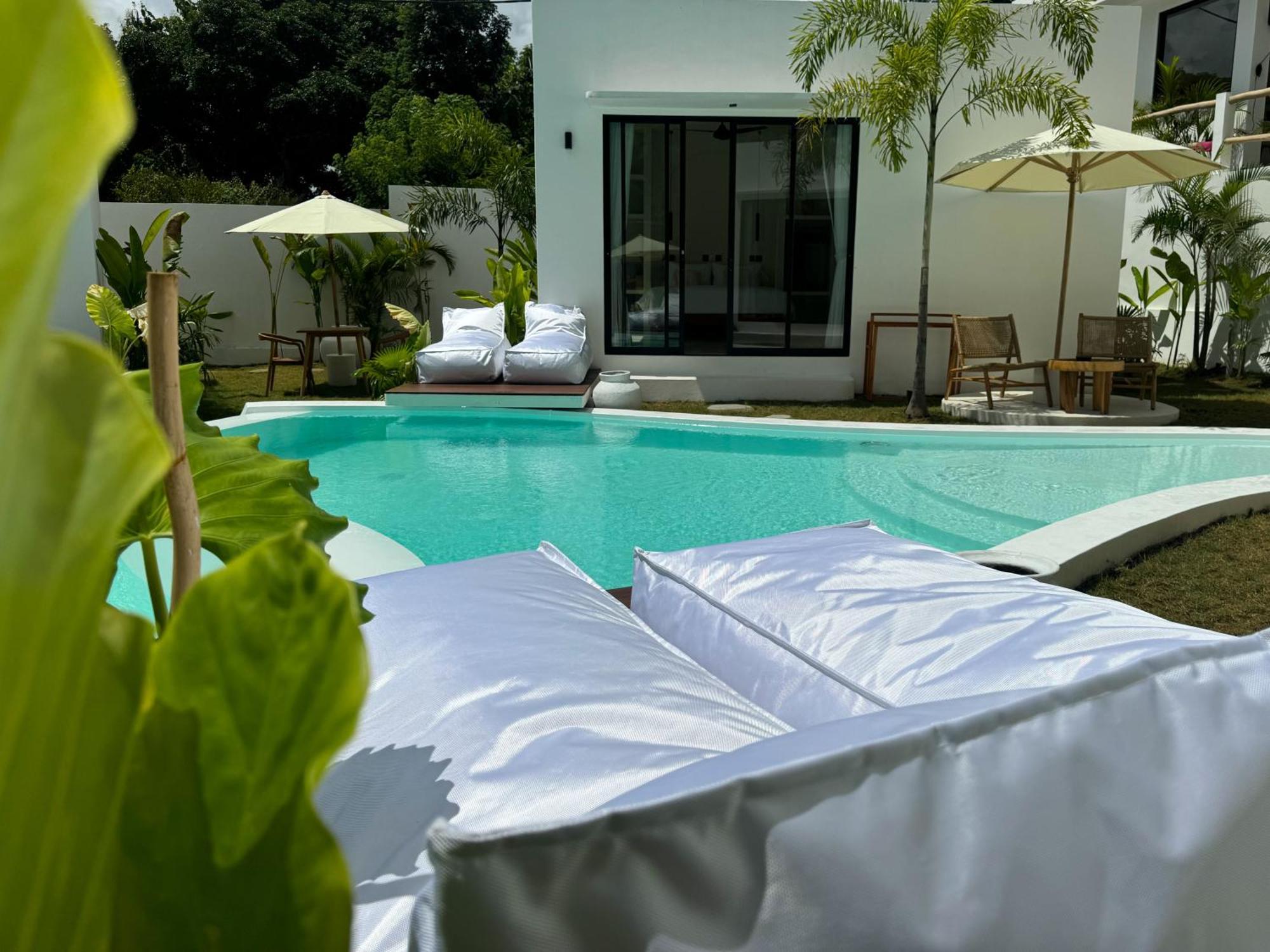 Hotel Okeanos Boutique - Ungasan