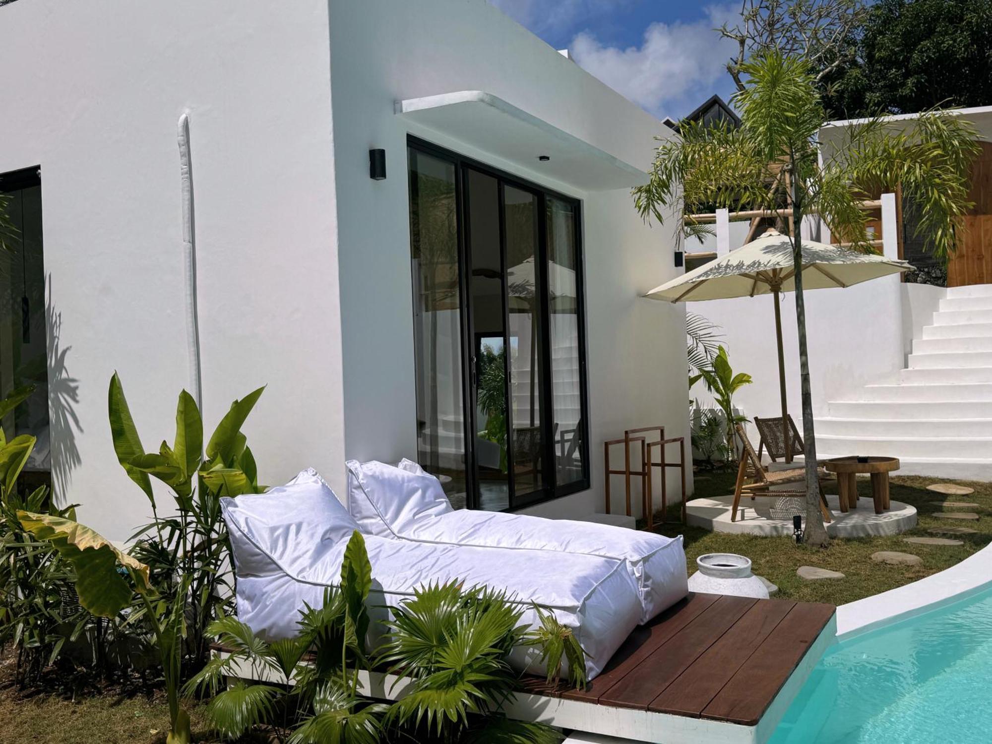 Okeanos Boutique - Ungasan Hotel