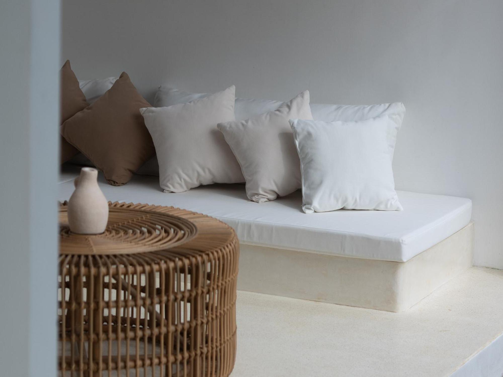 Okeanos Boutique - Ungasan Hotel *