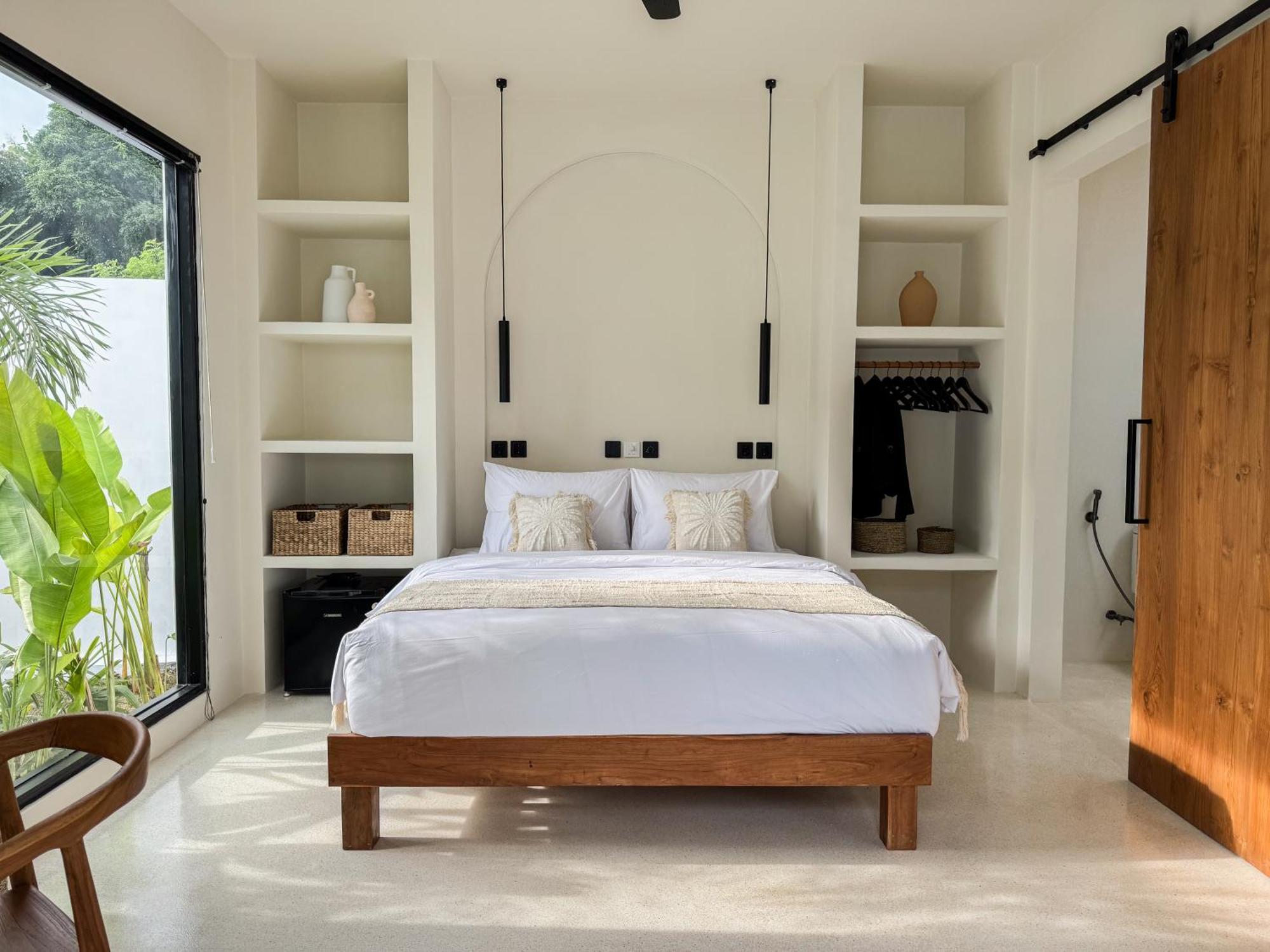 Okeanos Boutique - Ungasan Hotel *
