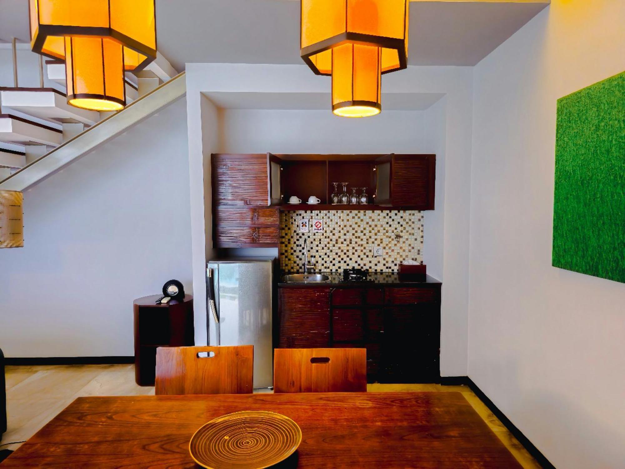Villa Icon - By Karaniya Experience - Chse Certified