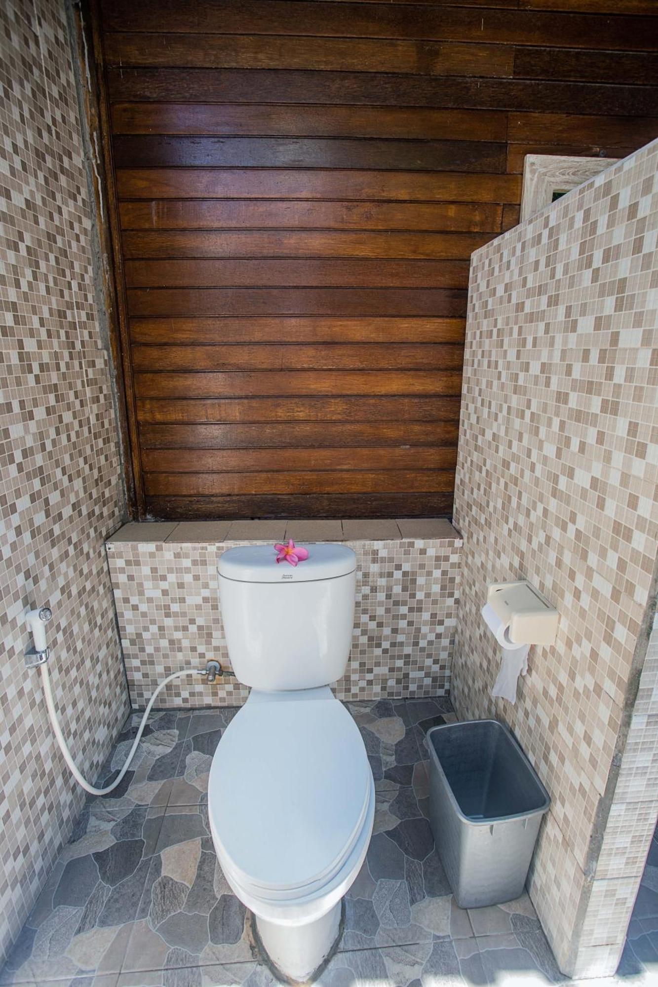The Cozy Lembongan Nusa Lembongan (Bali)