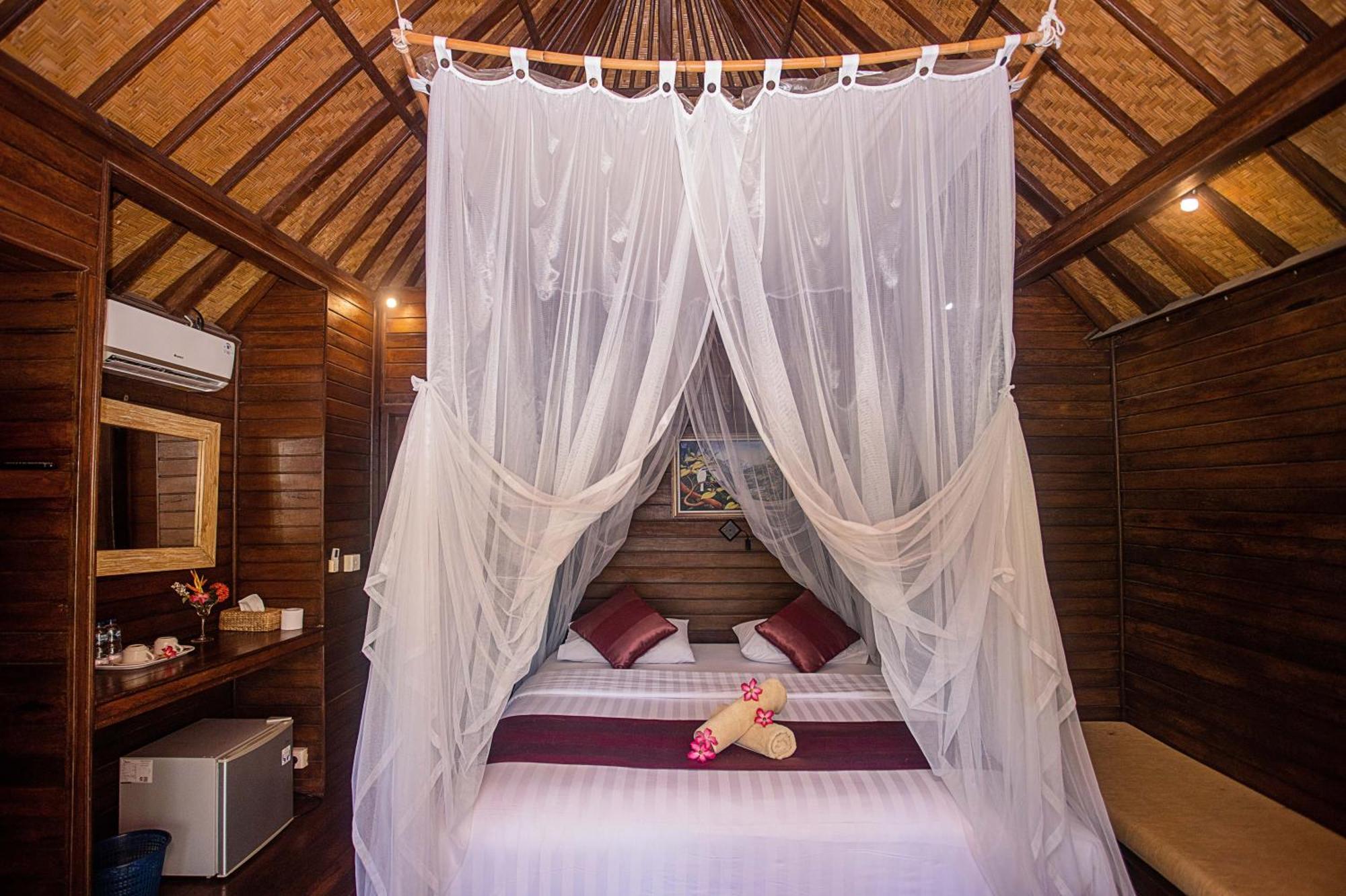 The Cozy Lembongan Taman liburan Nusa Lembongan (Bali)