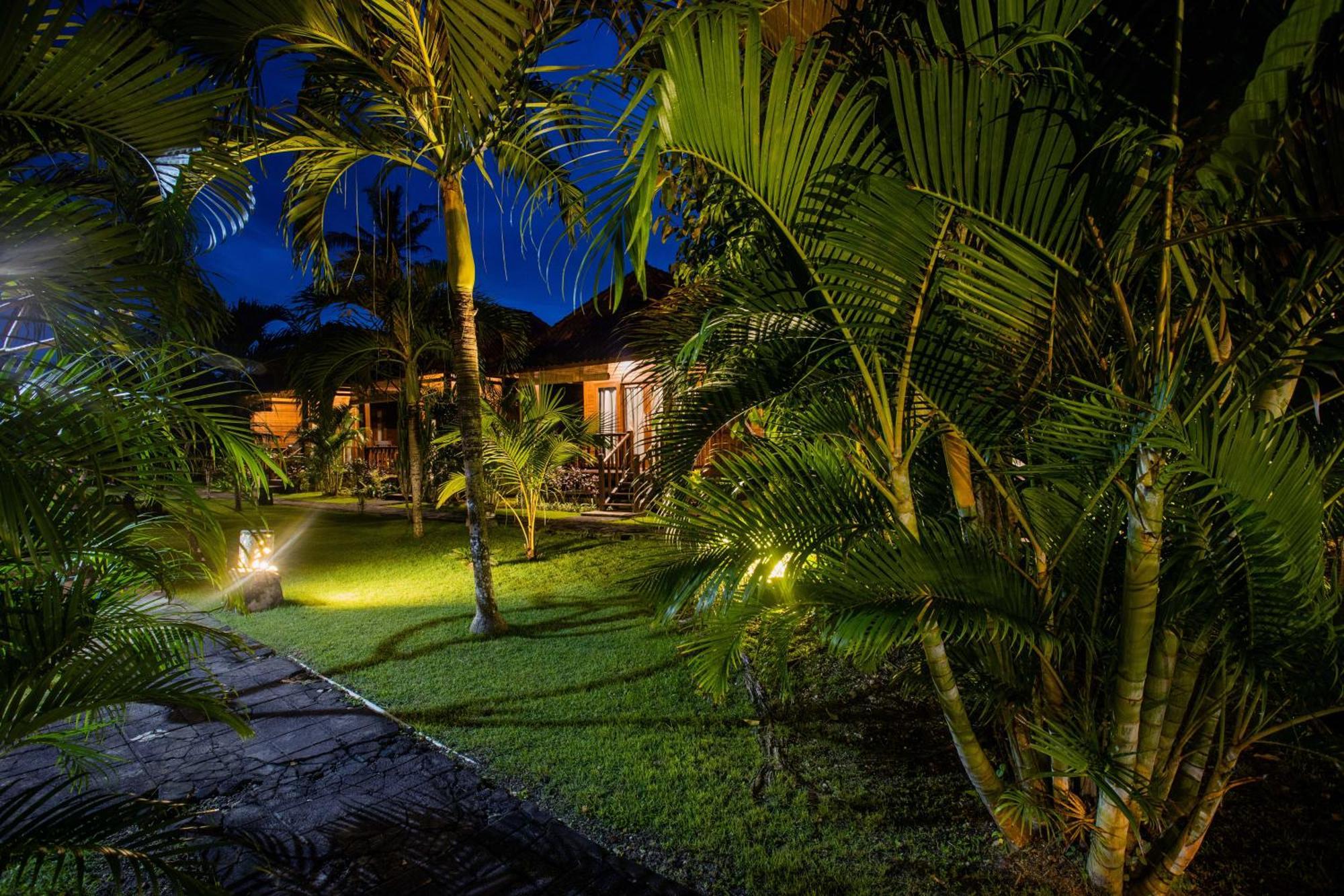 The Cozy Lembongan 4* Nusa Lembongan (Bali)