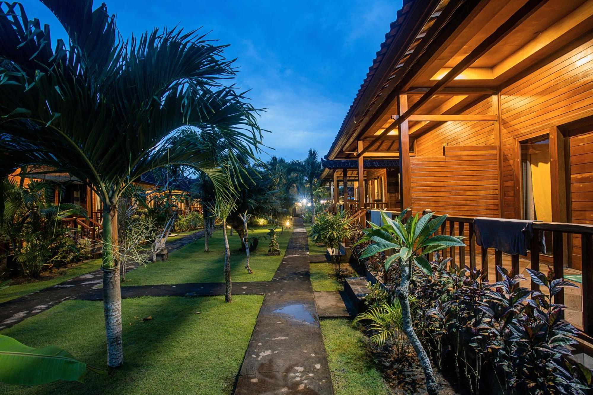 The Cozy Lembongan 4* Nusa Lembongan (Bali)
