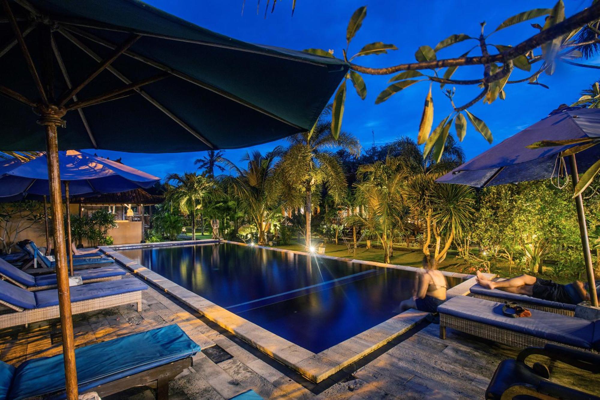 The Cozy Lembongan
