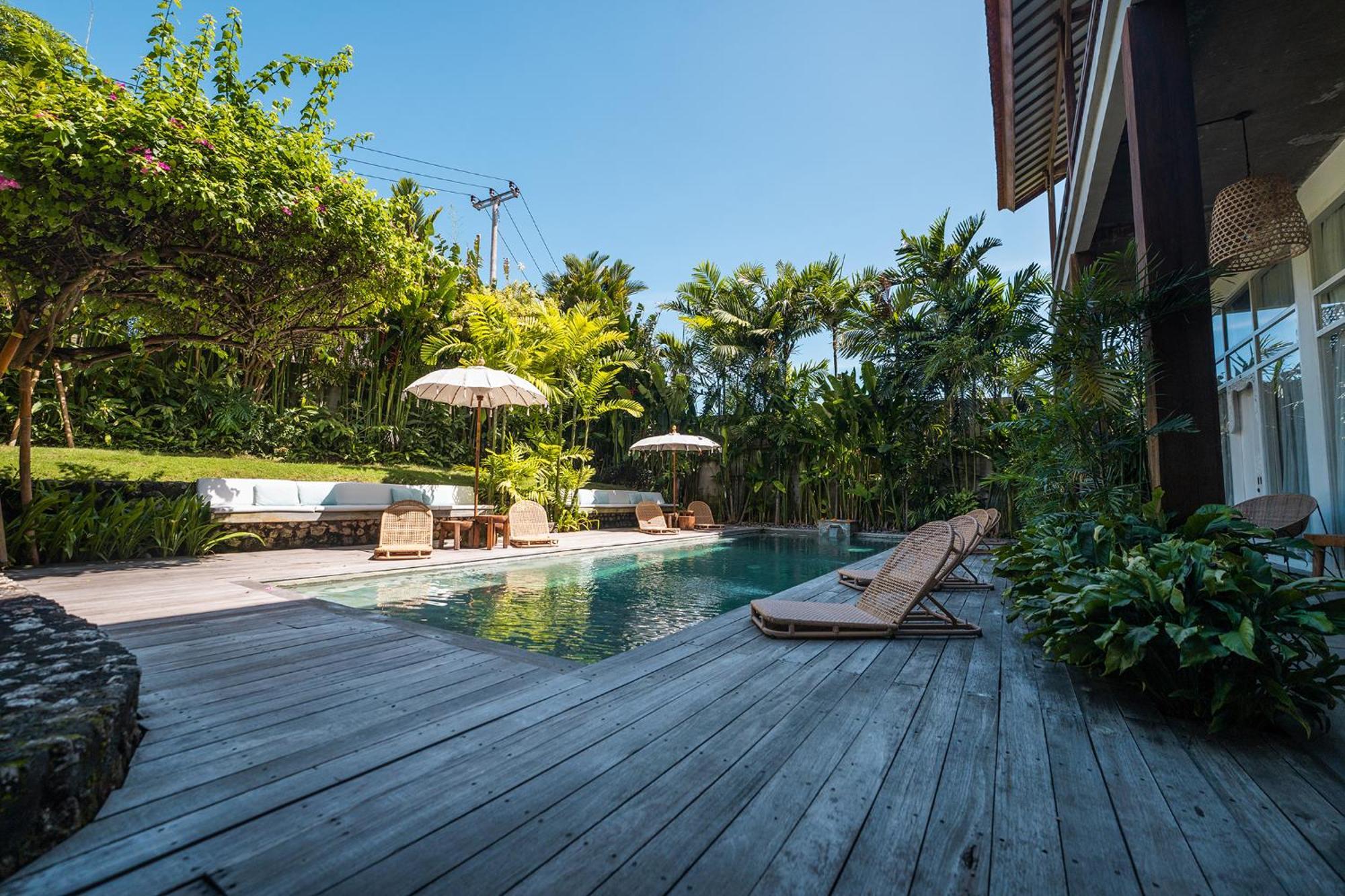 Hotel Amar Boutique Canggu (Bali)