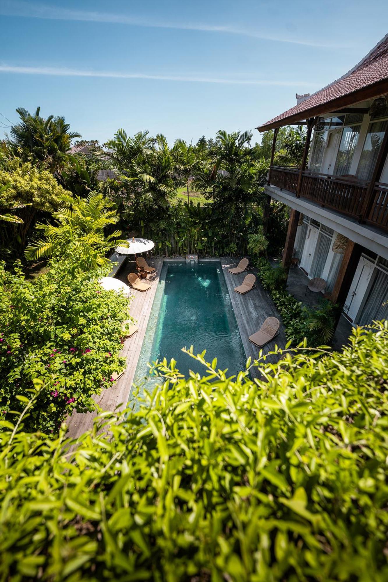Amar Boutique Canggu (Bali)