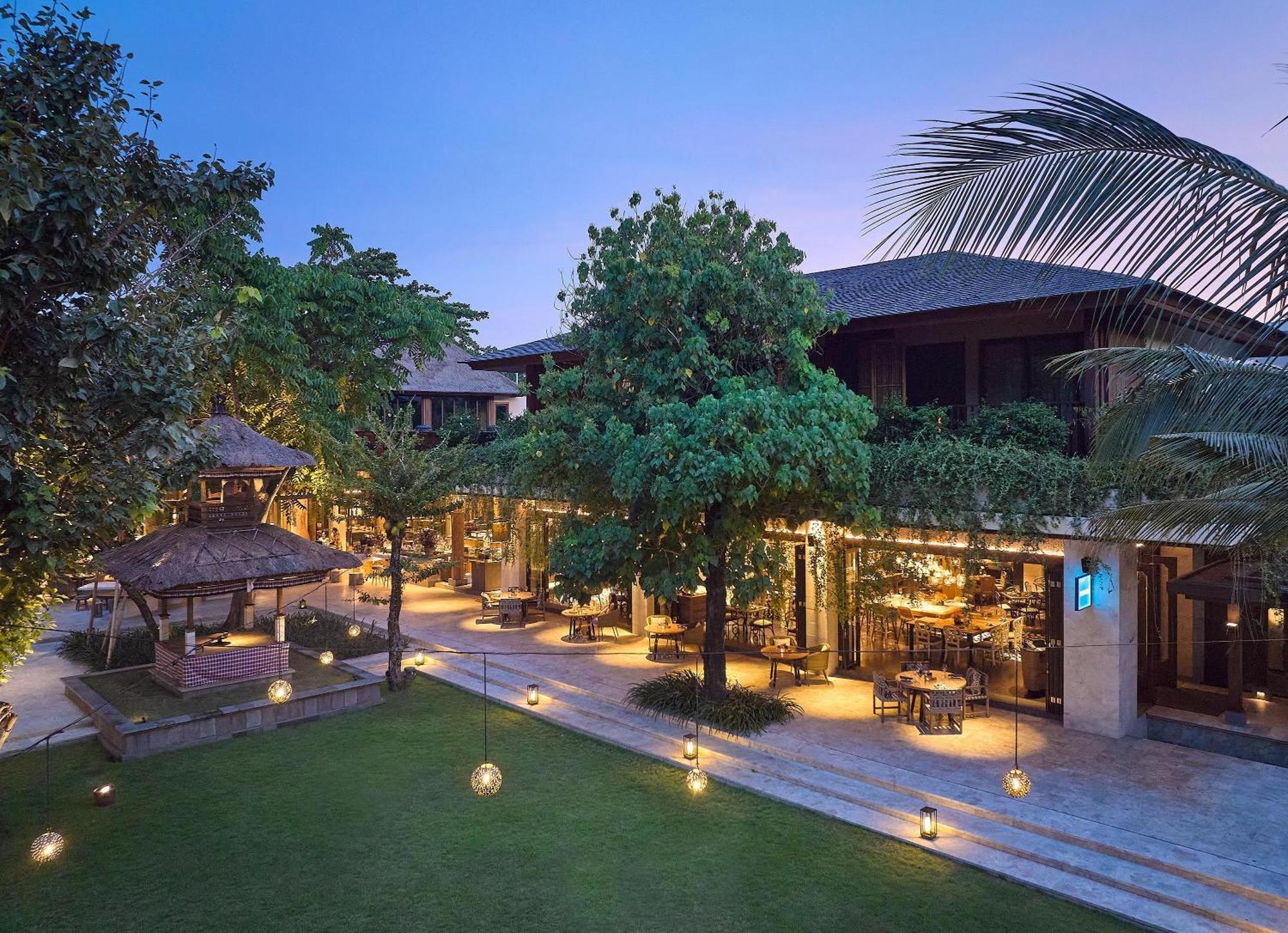 Andaz Bali, By Hyatt Hotel Sanur (Bali)