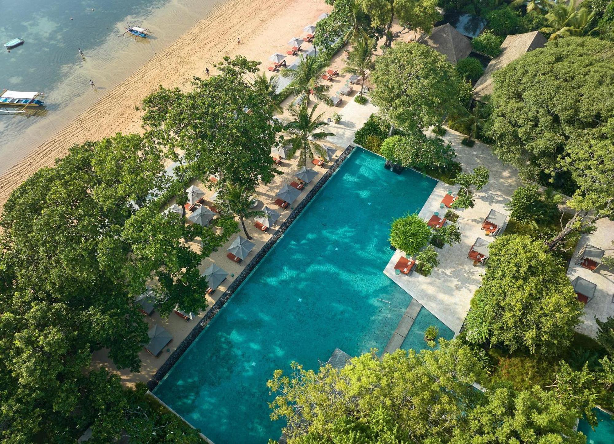 Andaz Bali, By Hyatt Hotel 5*