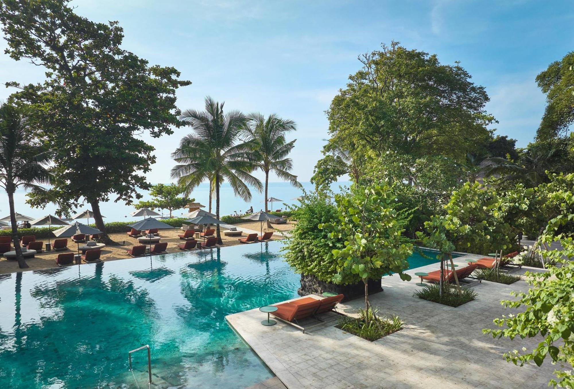 Hotel Andaz Bali, By Hyatt 5*