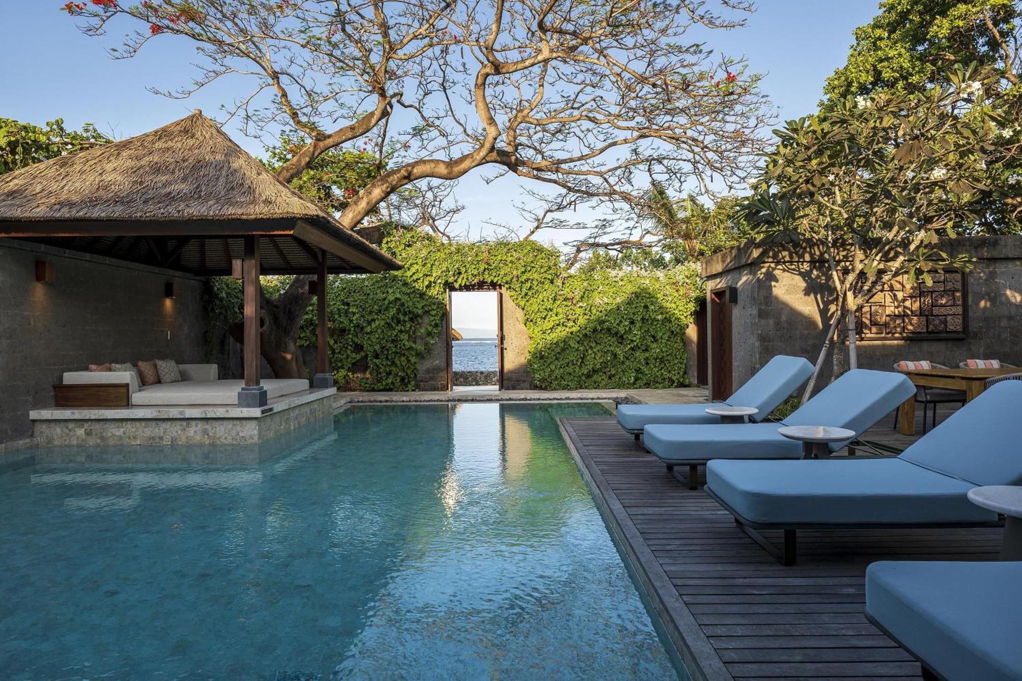 Hotel Andaz Bali, By Hyatt