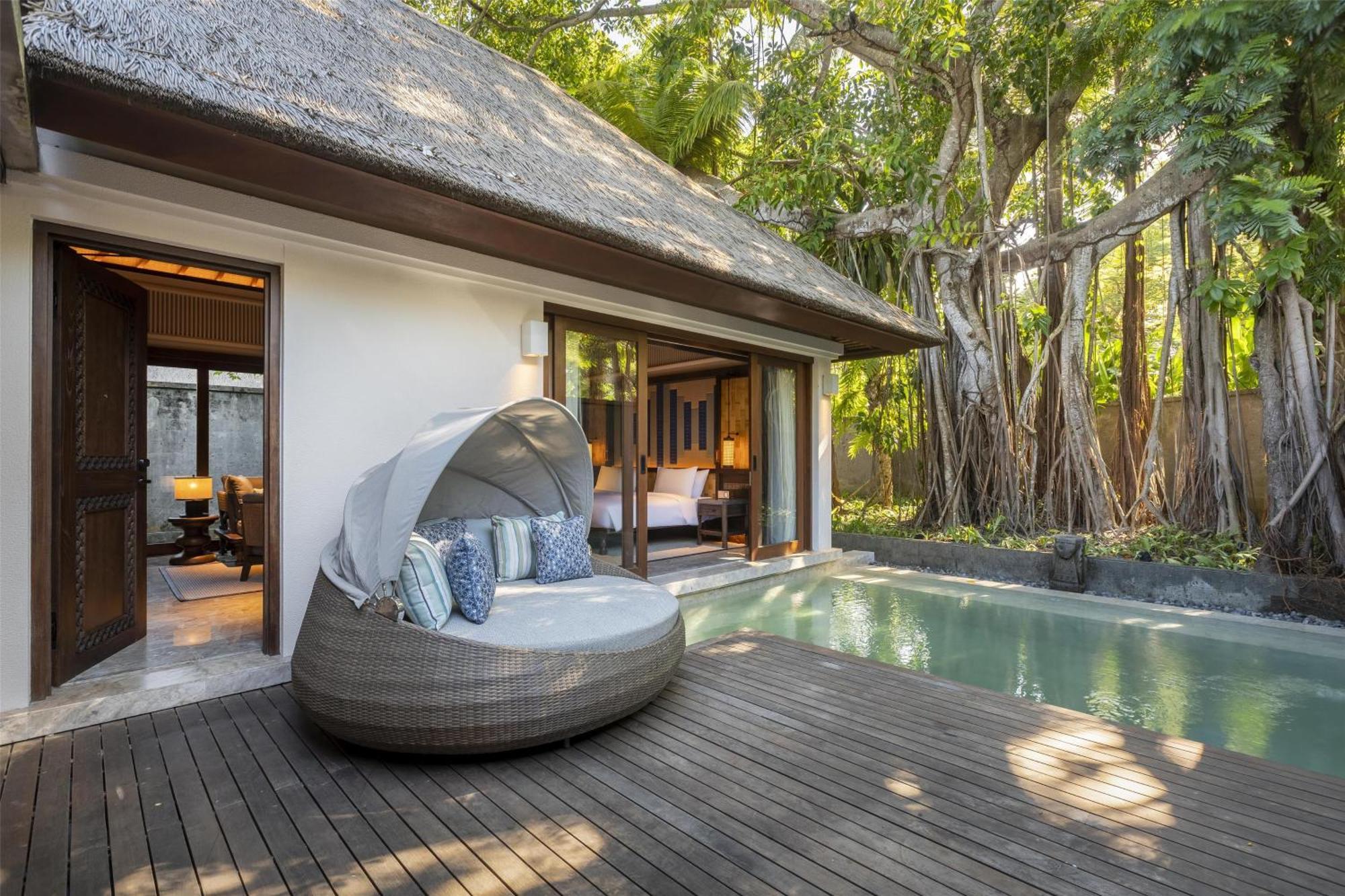 Andaz Bali, By Hyatt