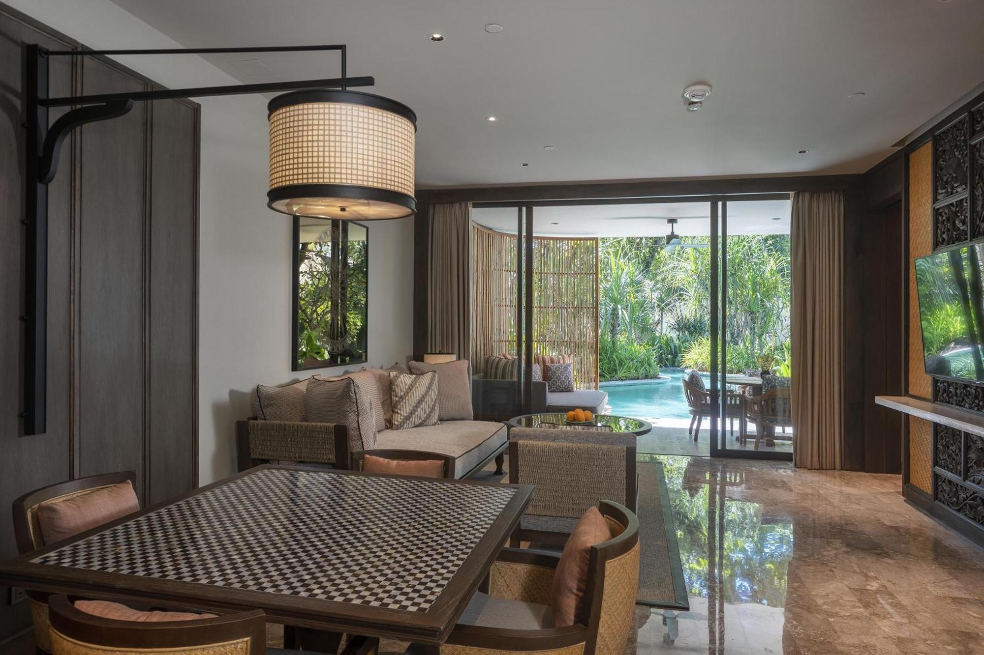 Andaz Bali, By Hyatt Hotel Sanur (Bali)