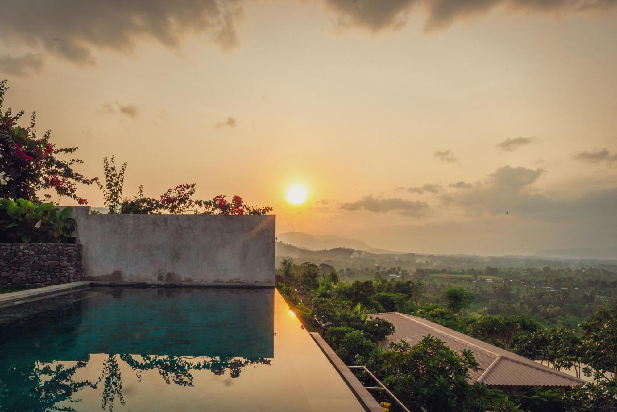 Sumberkima Hill 2 Pemuteran (Bali)