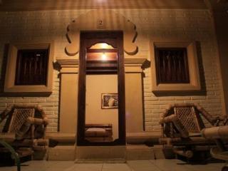Hotel Puri Cendana Bali
