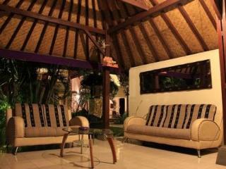 Puri Cendana Bali Hotel