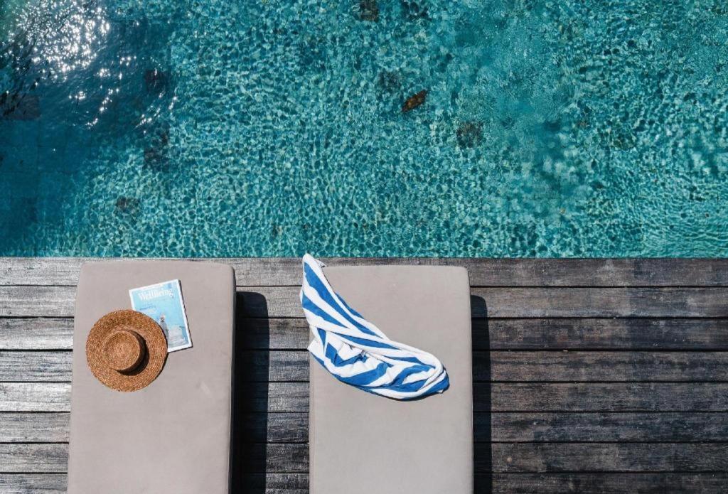 Batu Karang Lembongan & Resort
