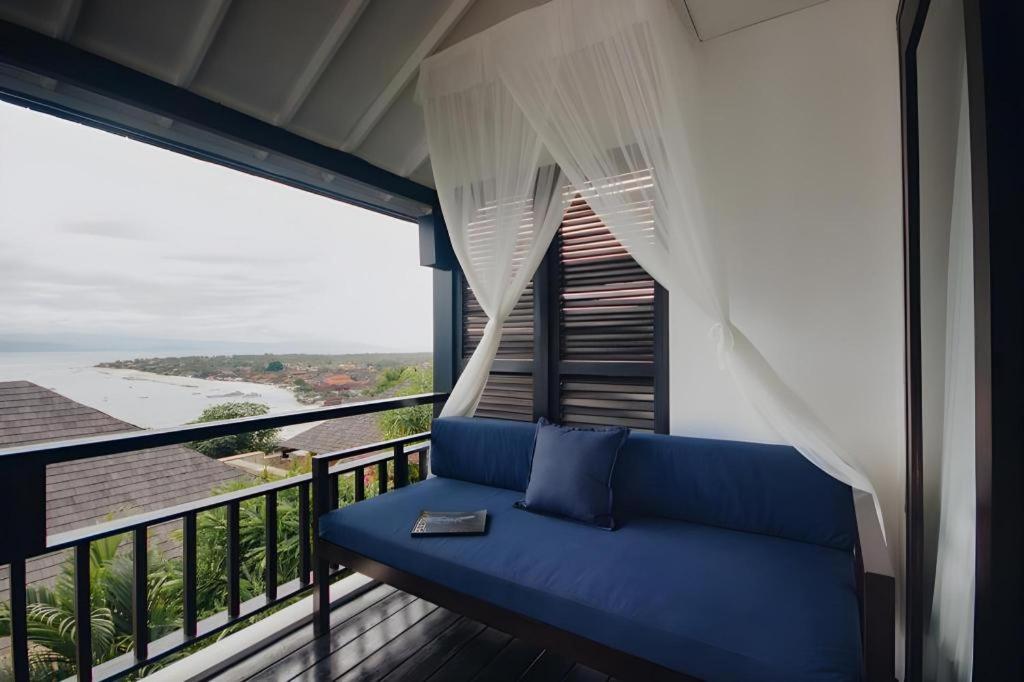 Resort Batu Karang Lembongan & 4*