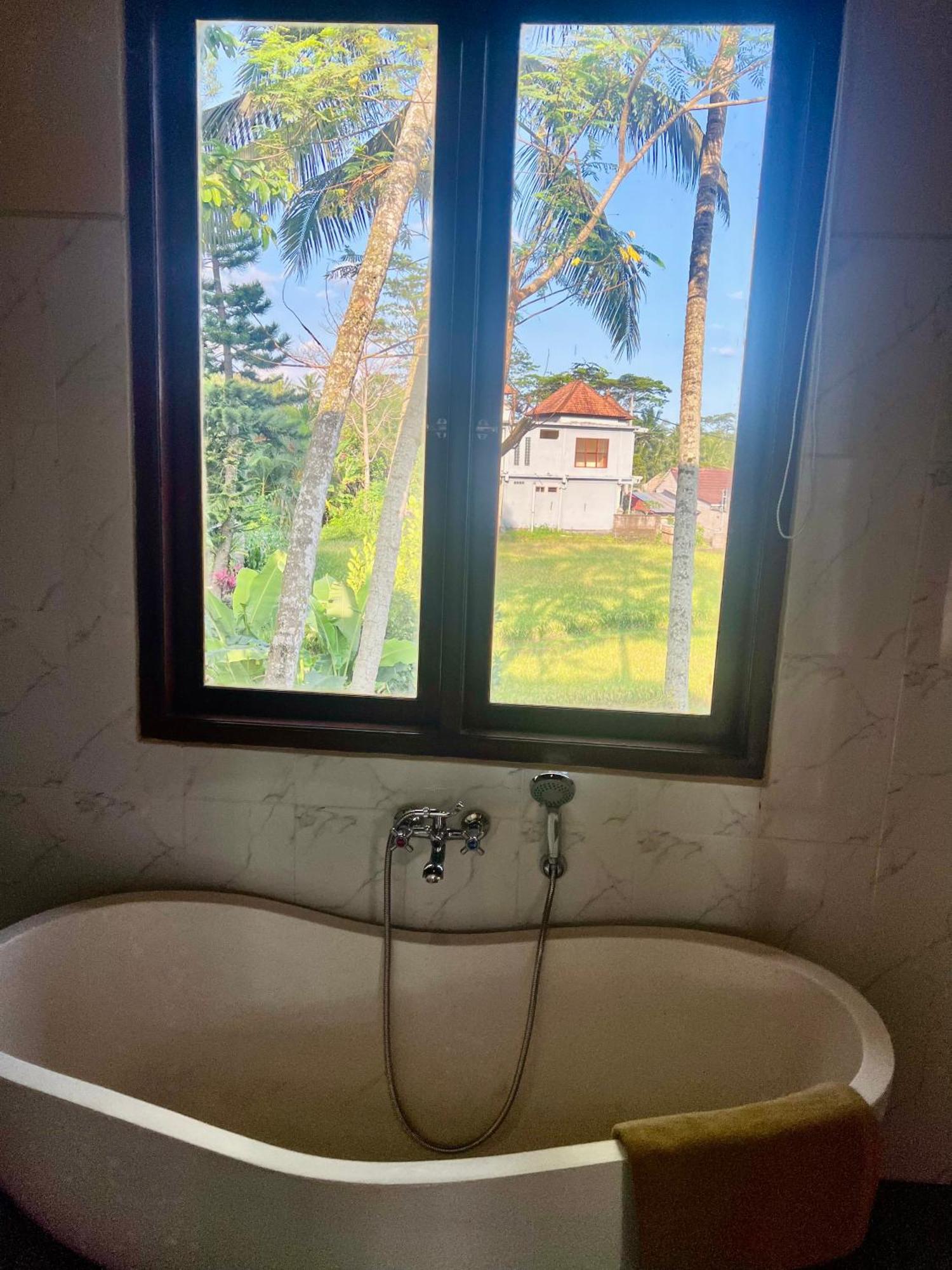 Adheaira Bed & Breakfast Ubud (Bali)