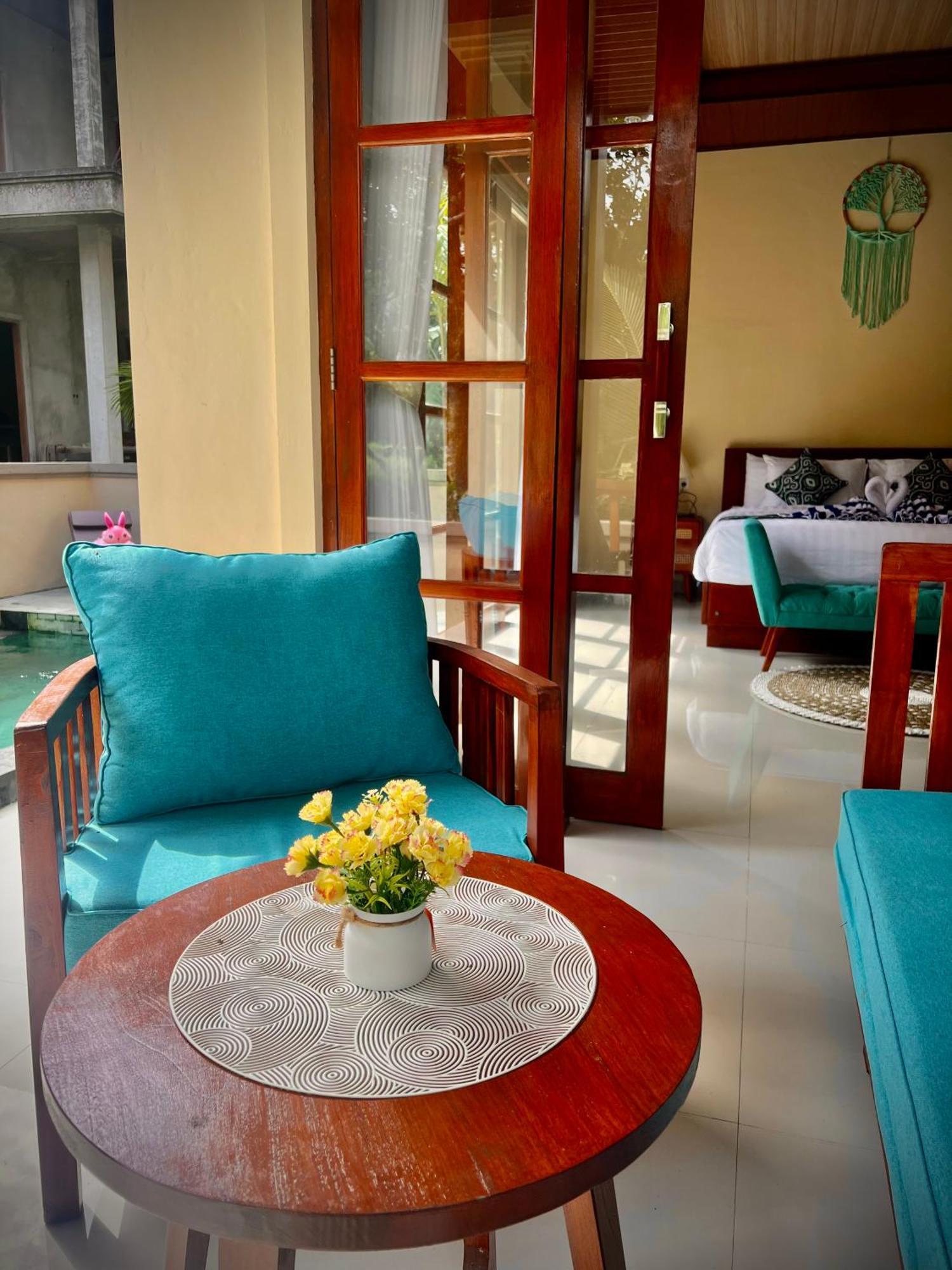Bed & Breakfast Adheaira Ubud (Bali)
