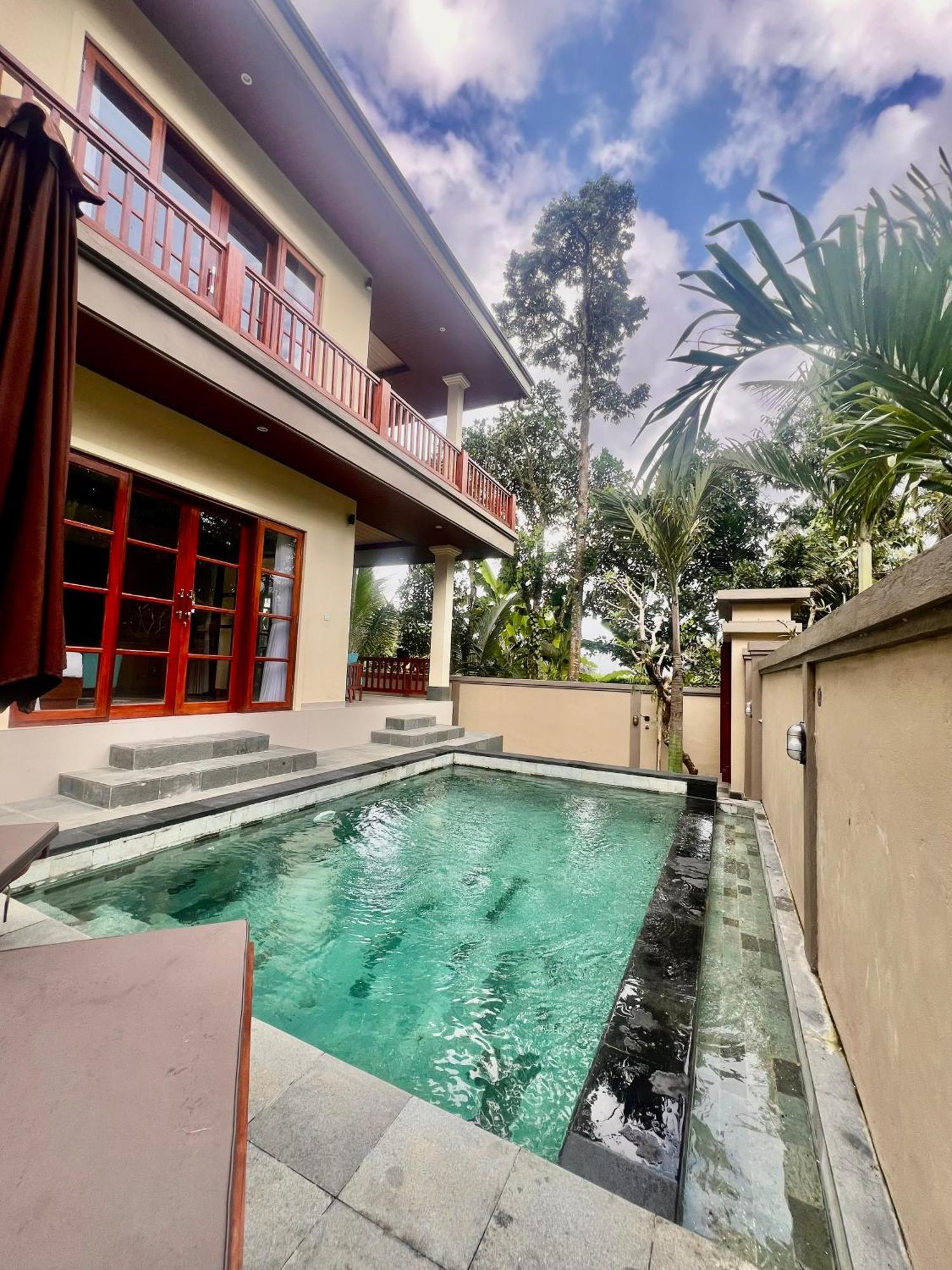 Adheaira Ubud (Bali)